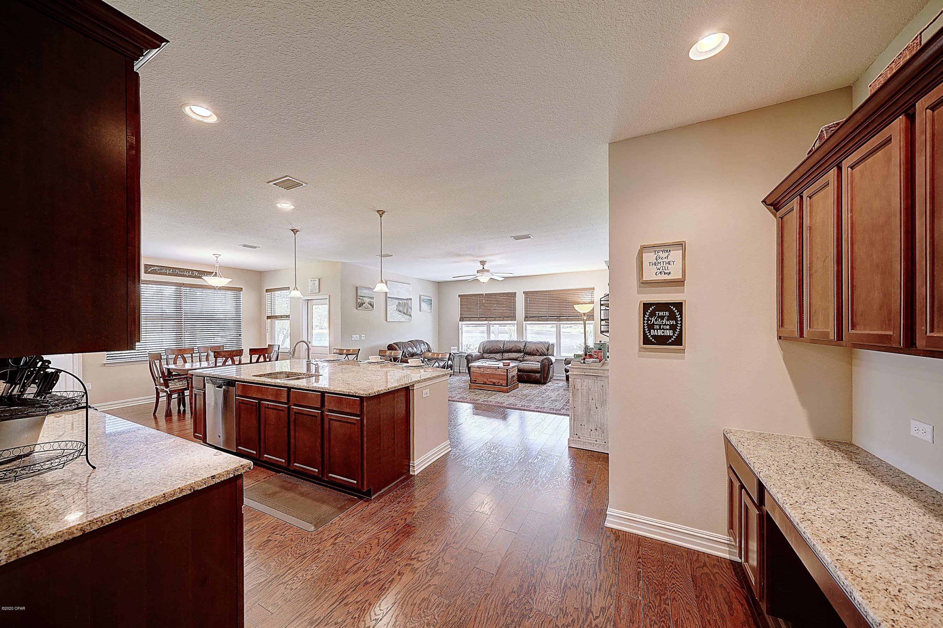 Breakfast Point - Residential