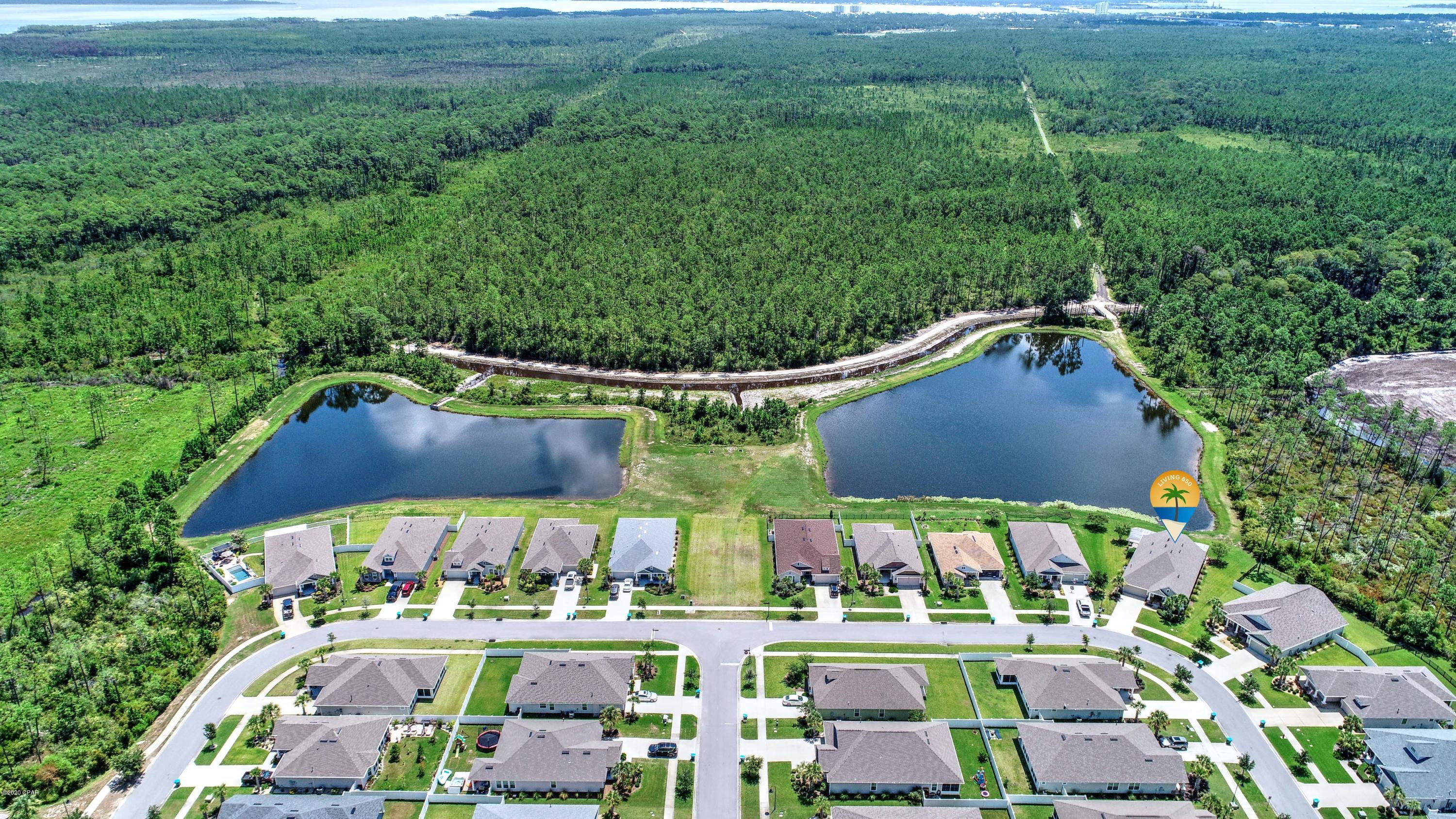 Breakfast Point - Residential