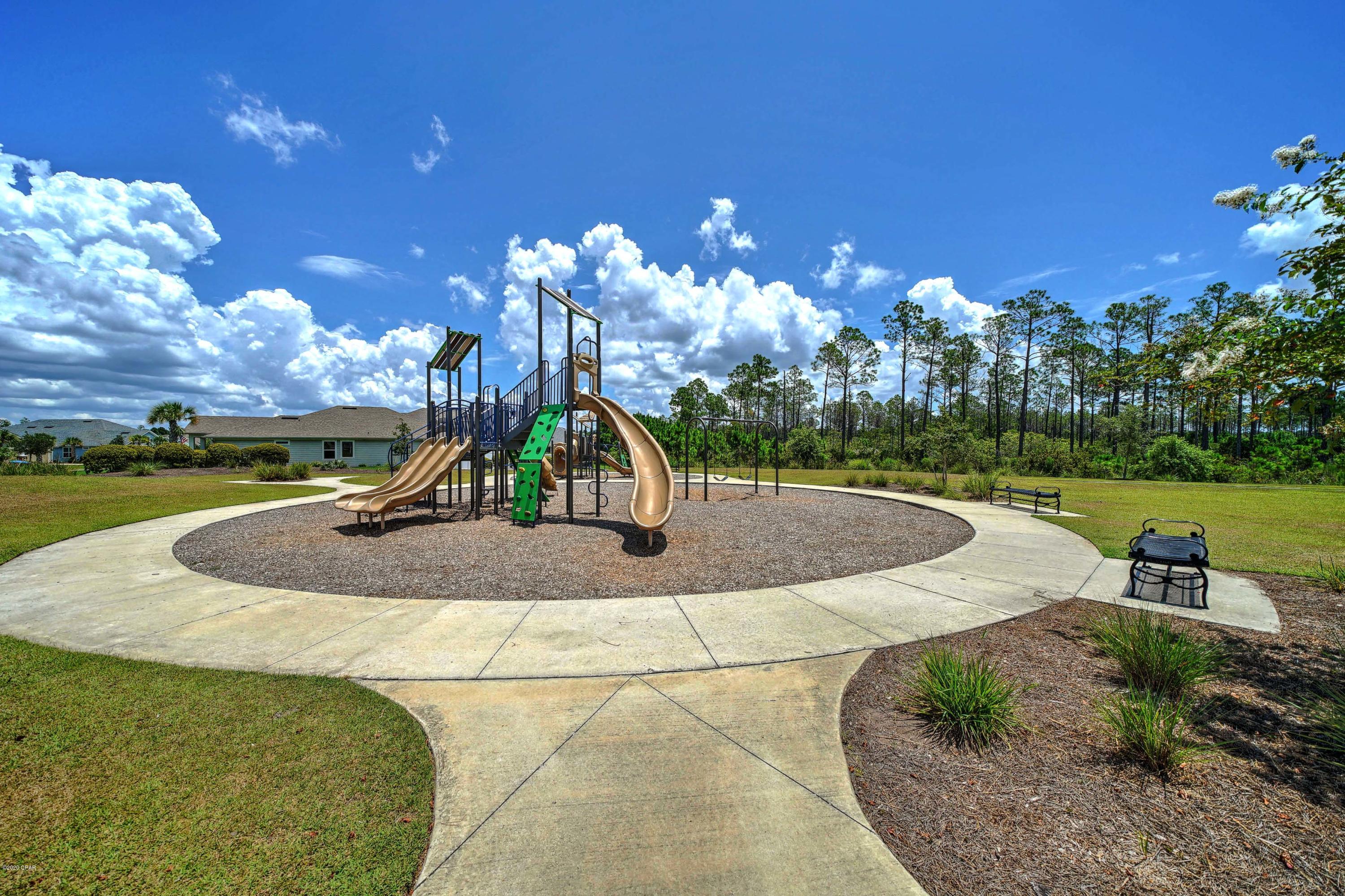 Breakfast Point - Residential