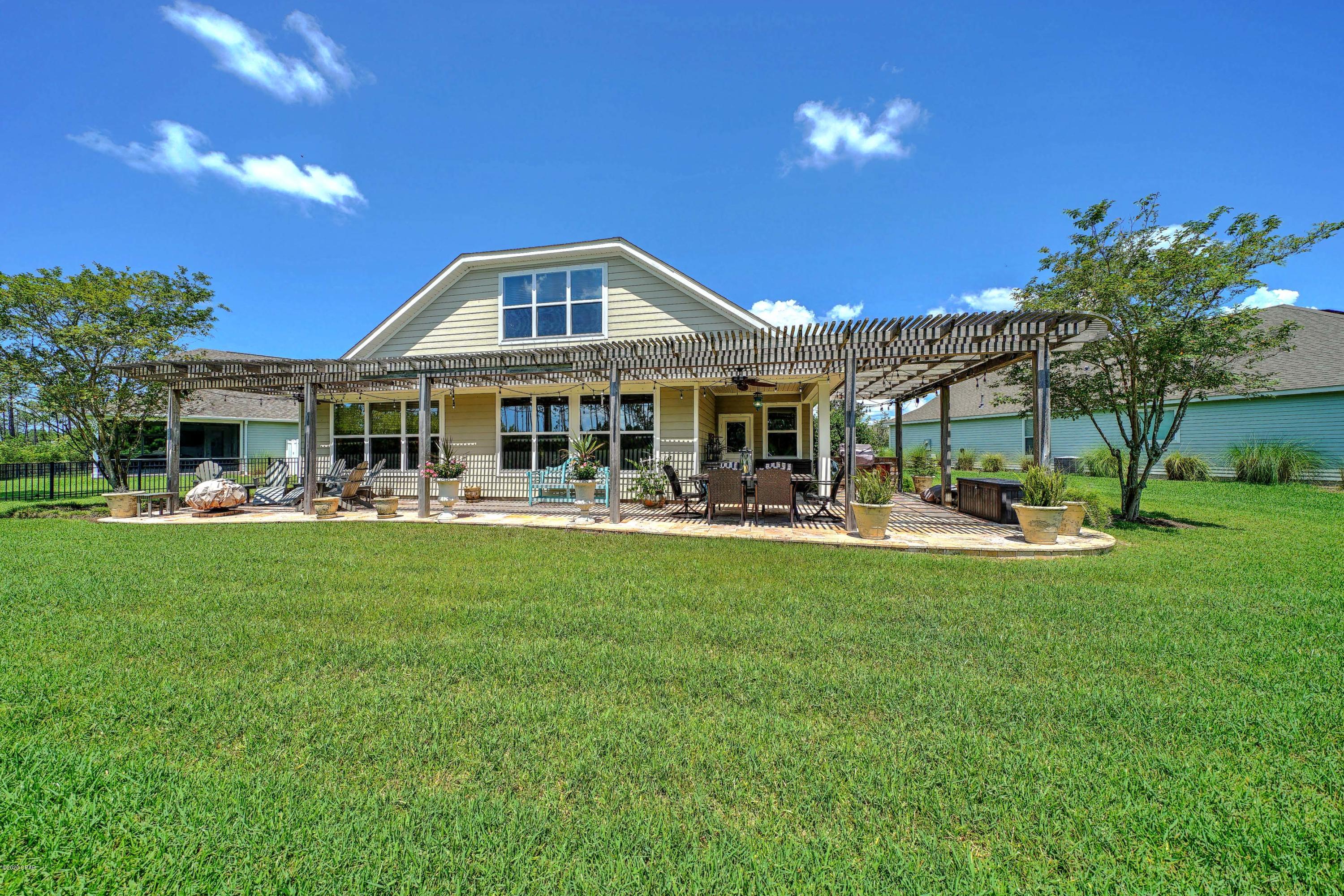 Breakfast Point - Residential