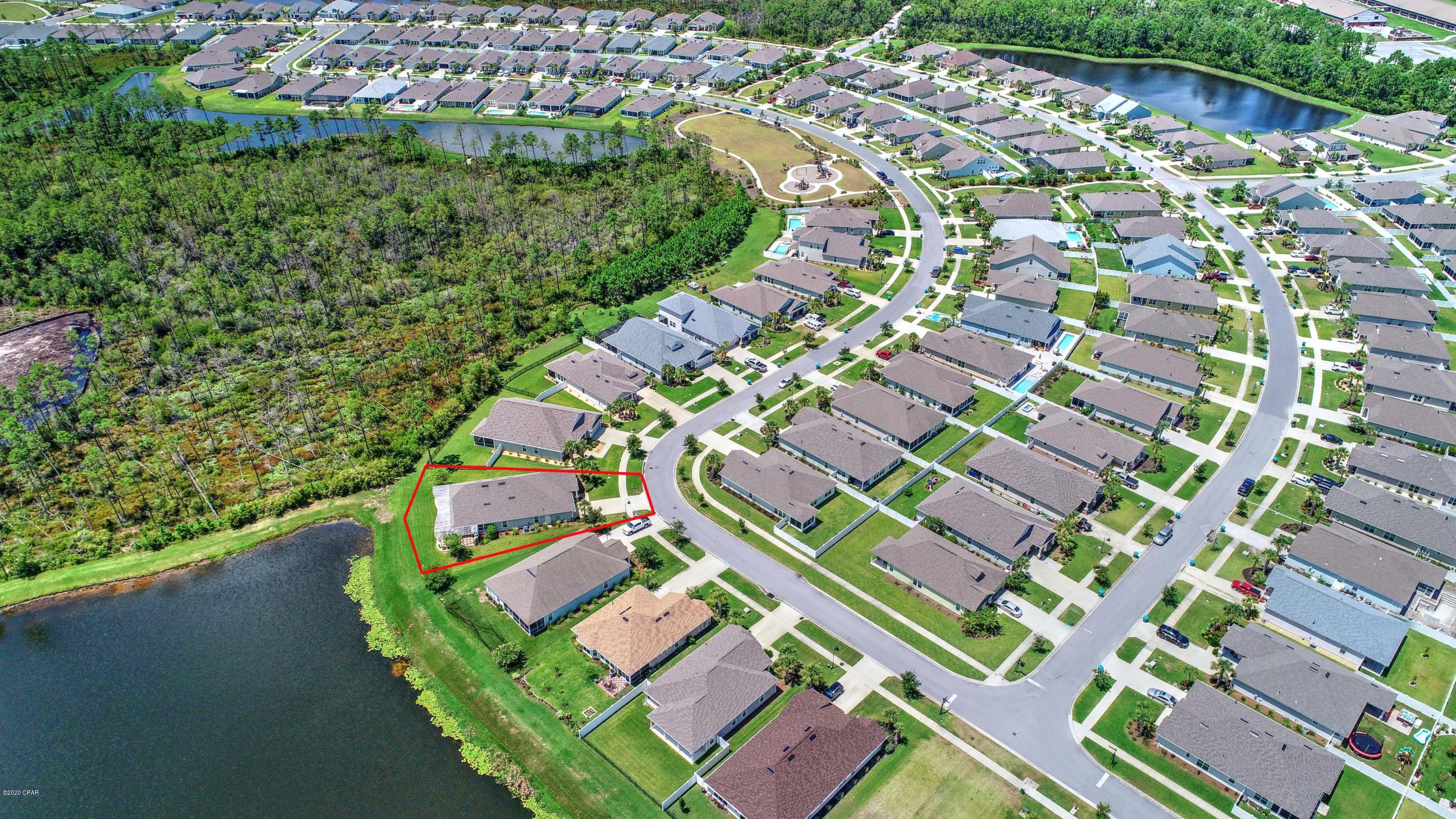 Breakfast Point - Residential