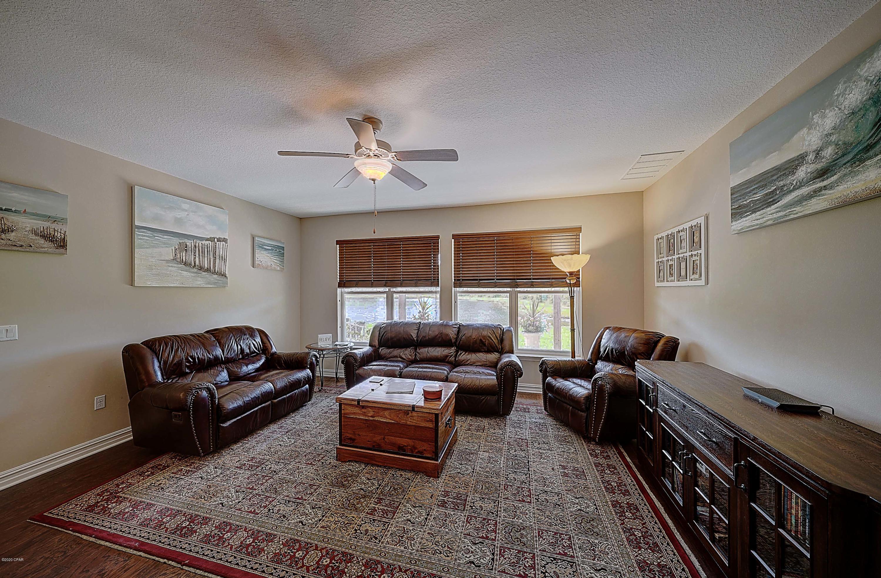 Breakfast Point - Residential