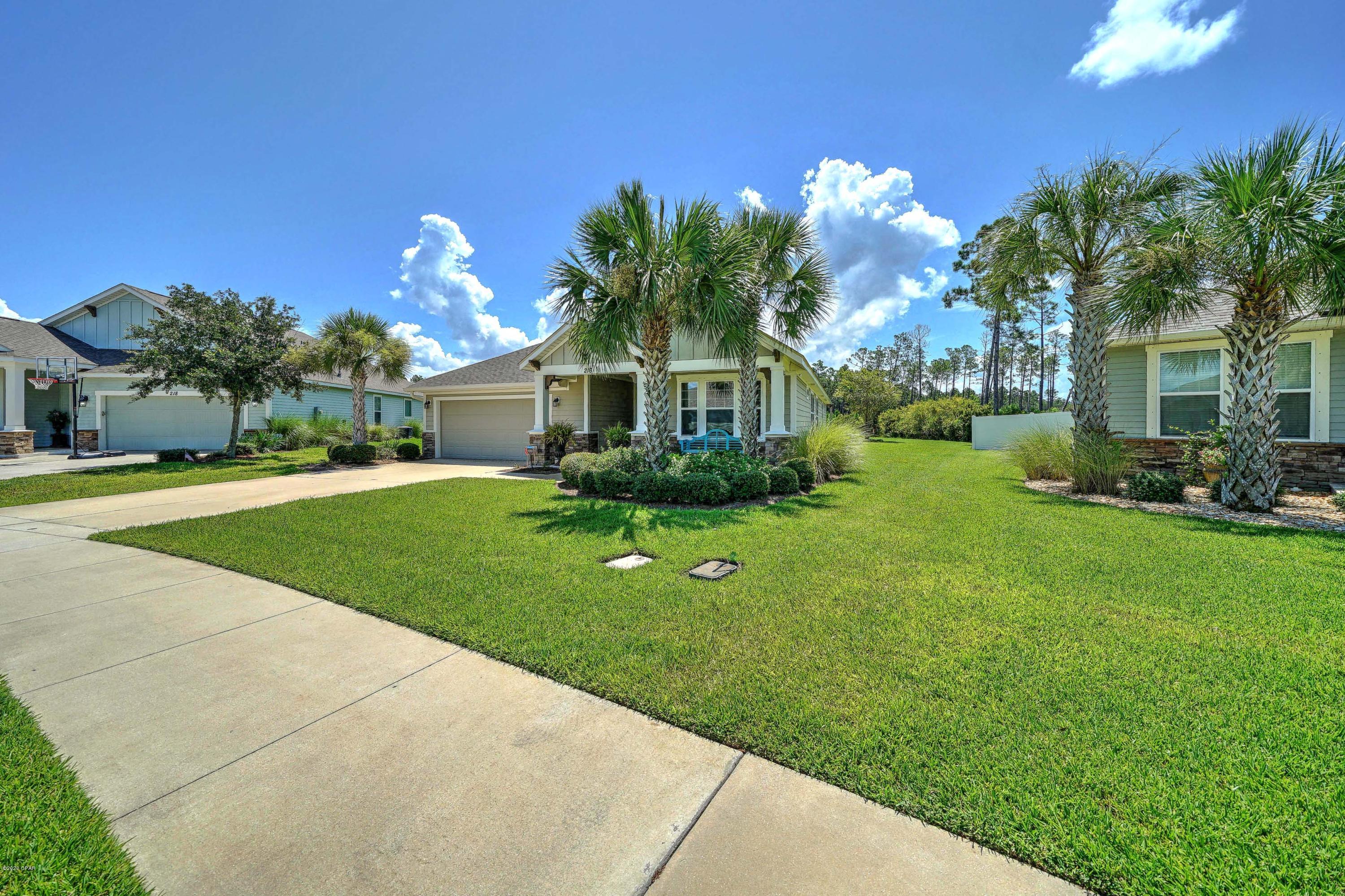 Breakfast Point - Residential