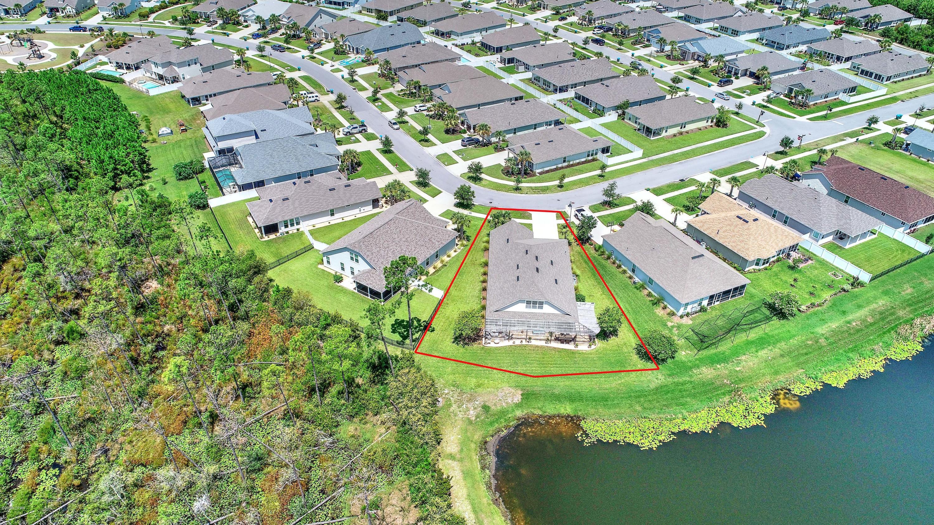 Breakfast Point - Residential