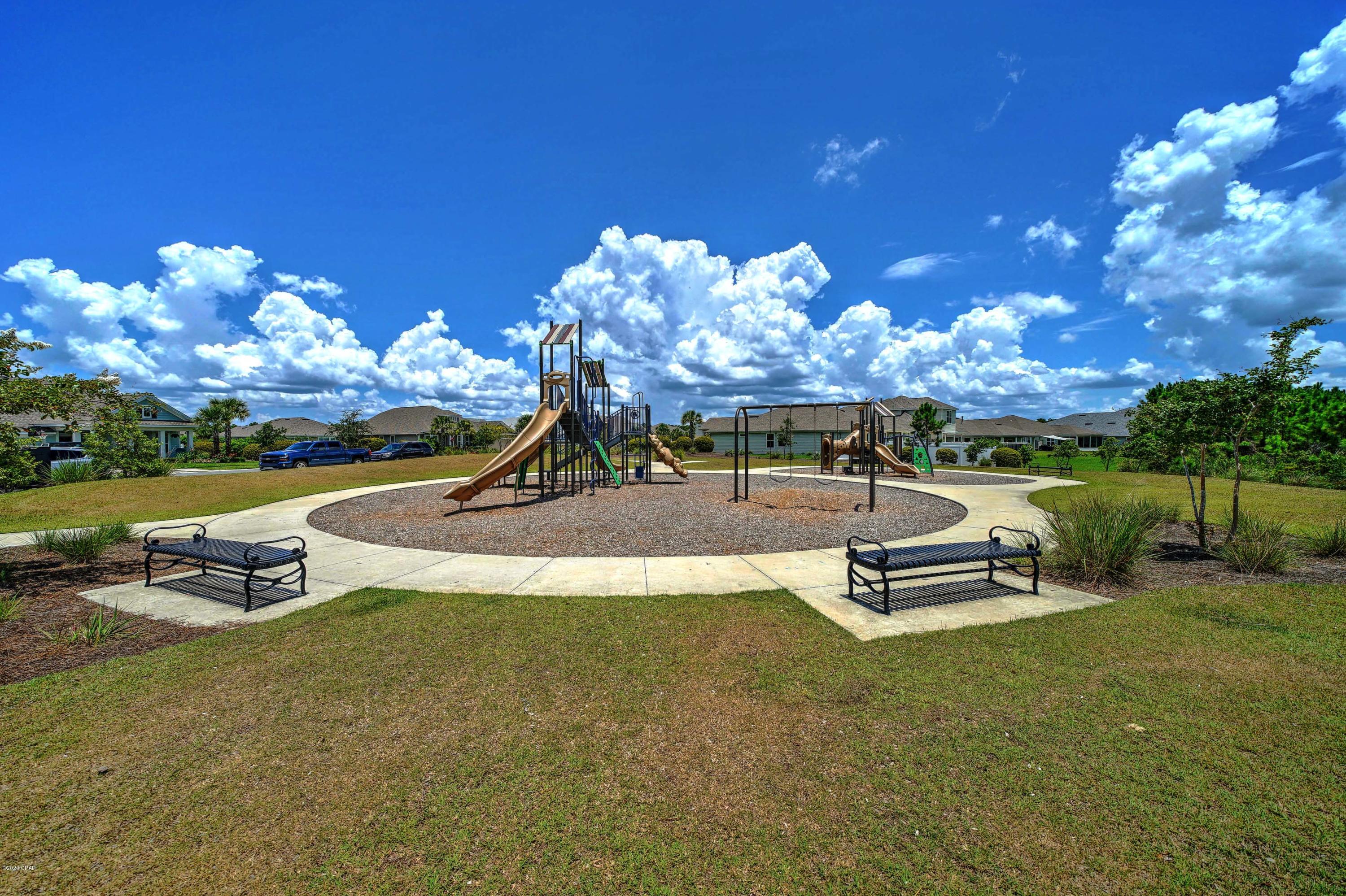 Breakfast Point - Residential