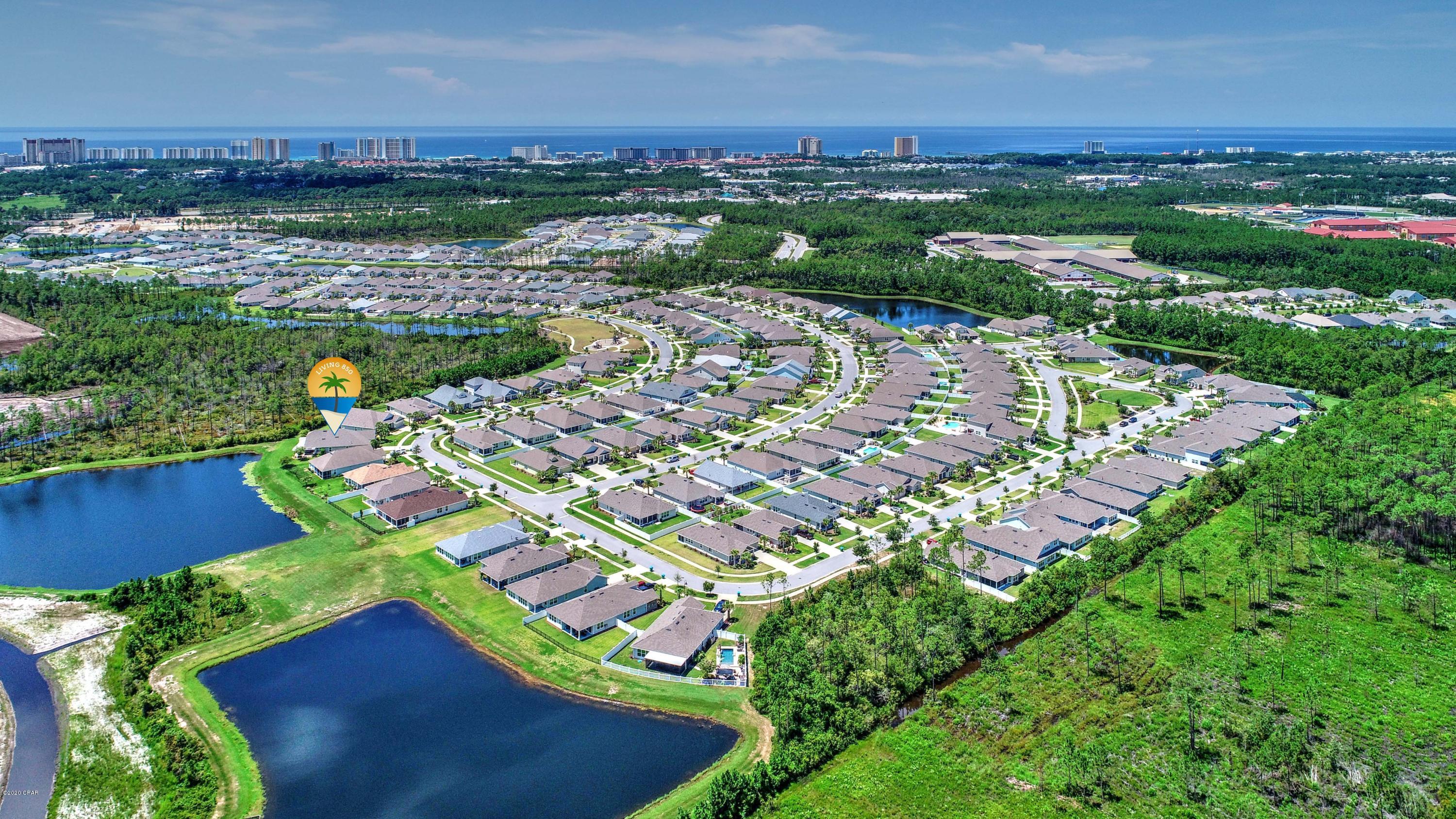 Breakfast Point - Residential