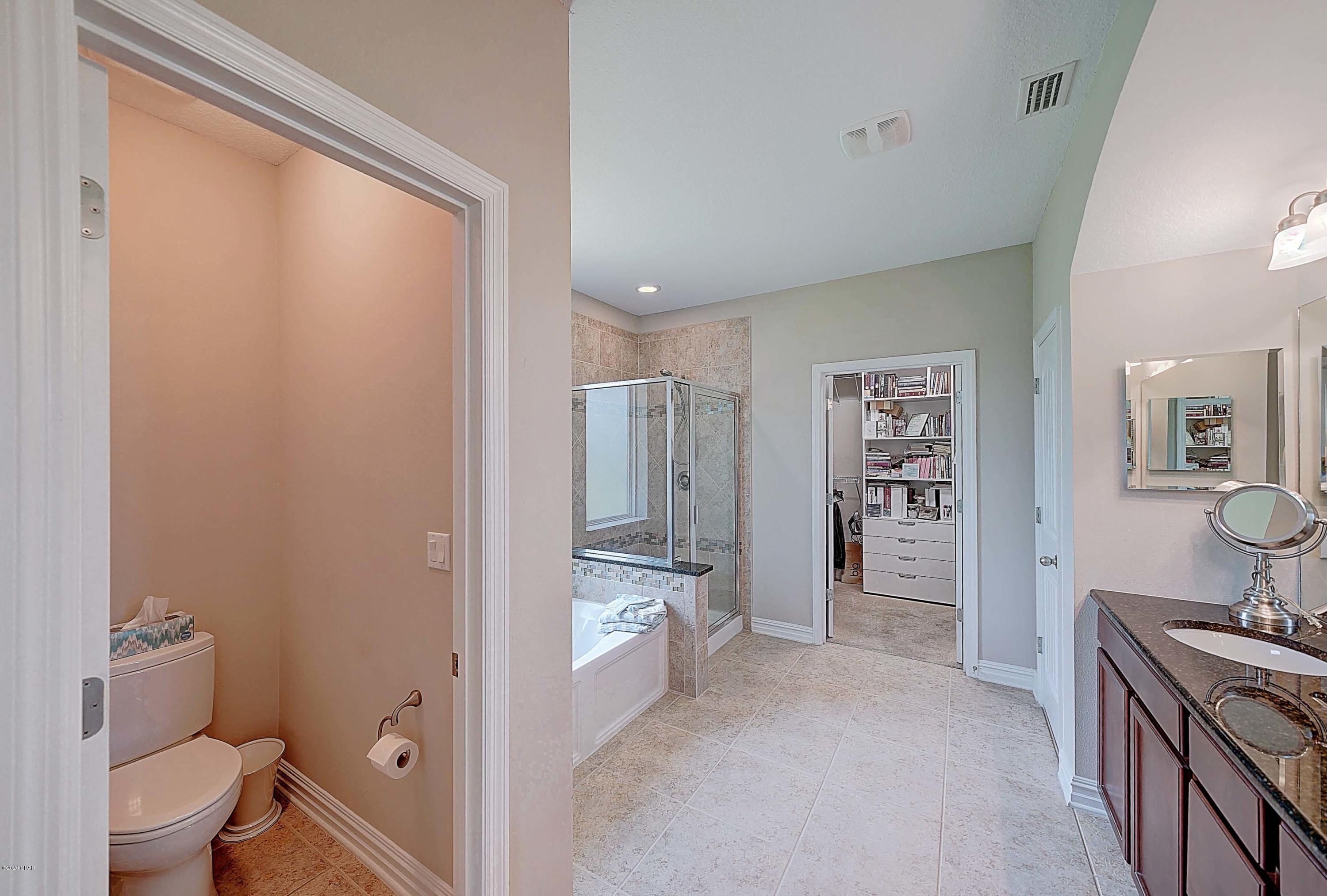 Breakfast Point - Residential