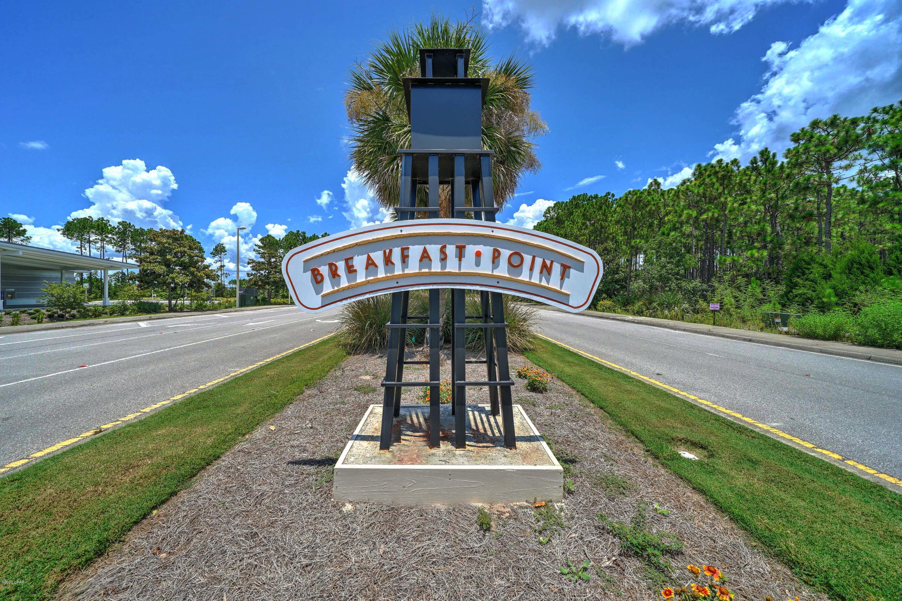 Breakfast Point - Residential