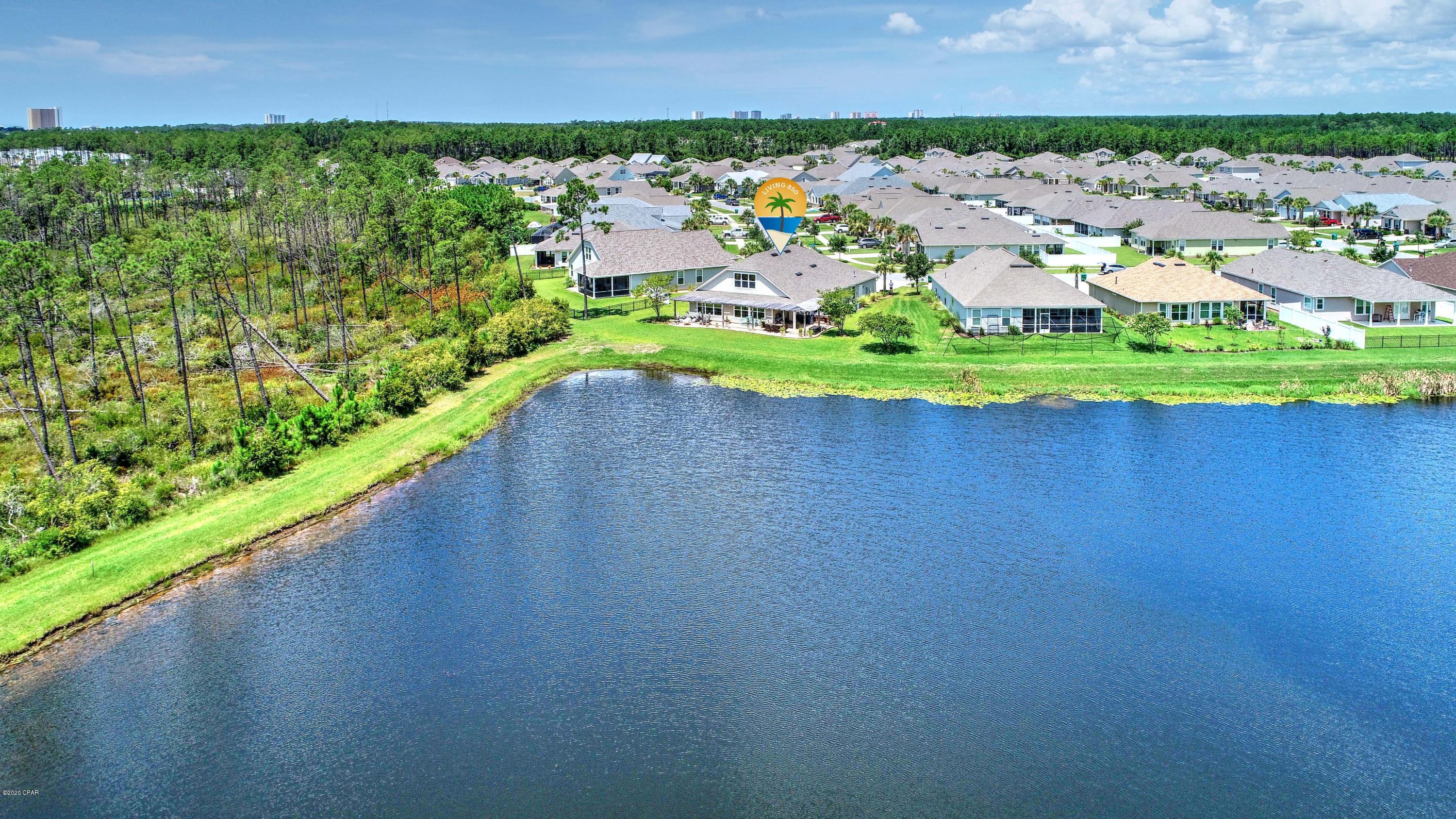 Breakfast Point - Residential