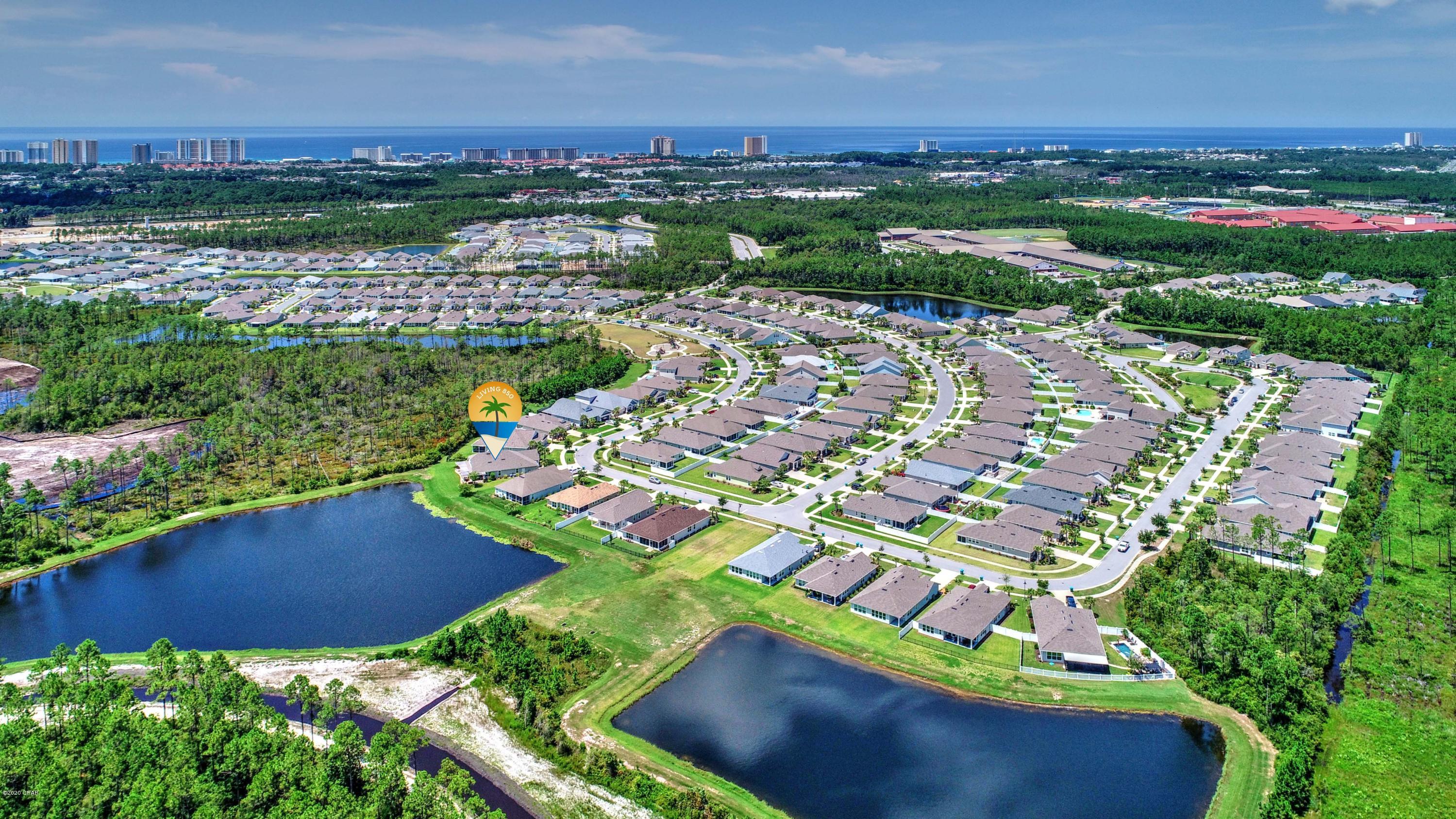 Breakfast Point - Residential