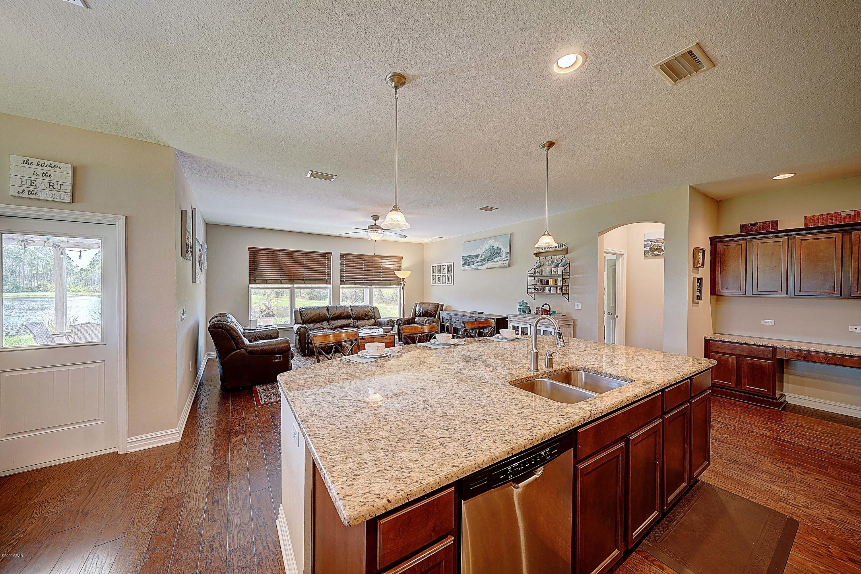 Breakfast Point - Residential