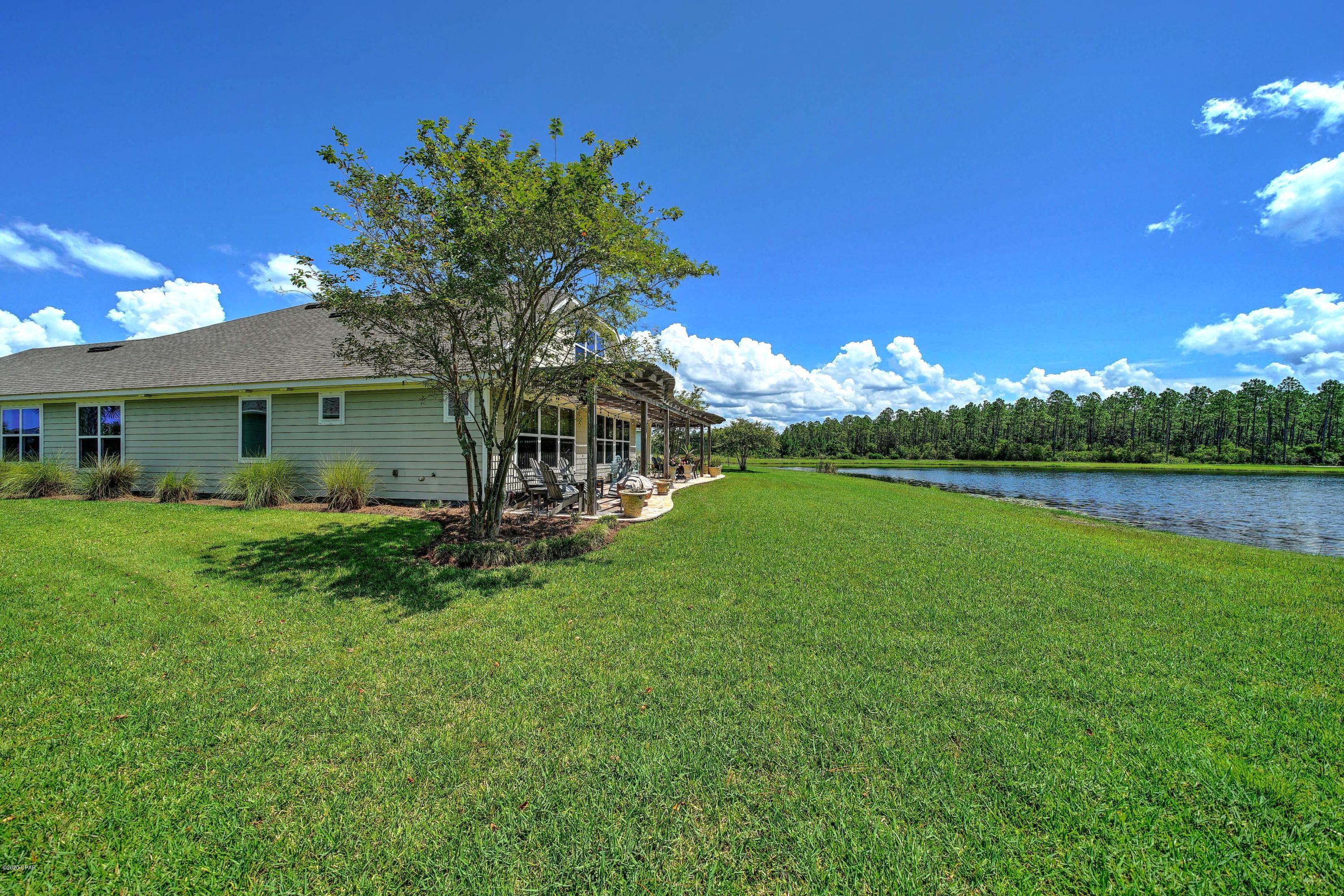 Breakfast Point - Residential