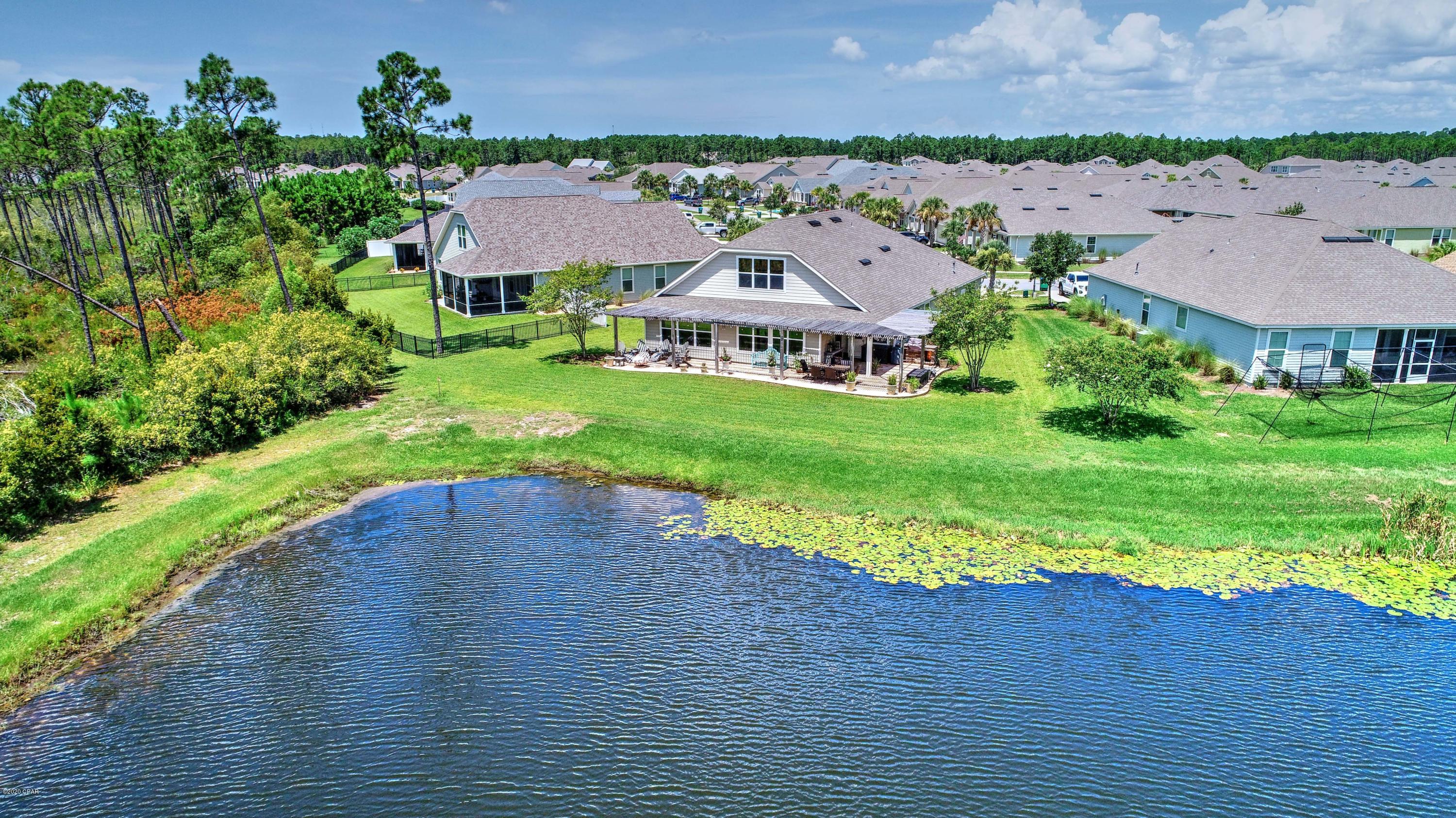 Breakfast Point - Residential