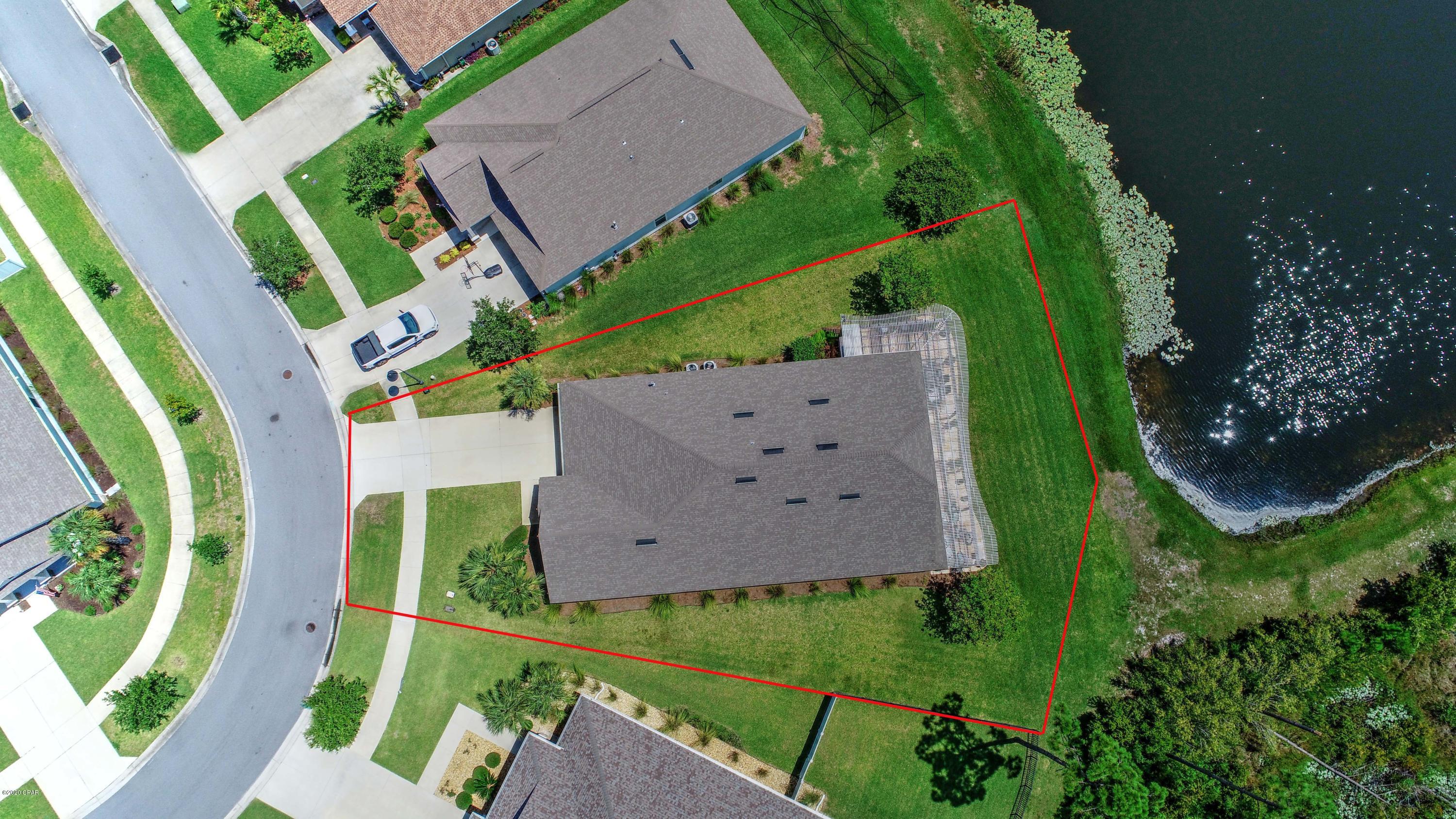 Breakfast Point - Residential