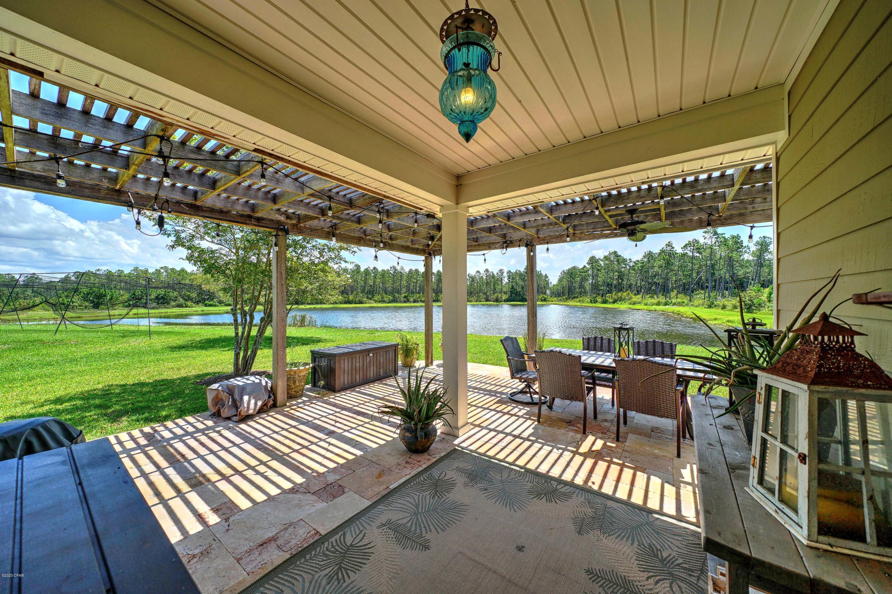 Breakfast Point - Residential