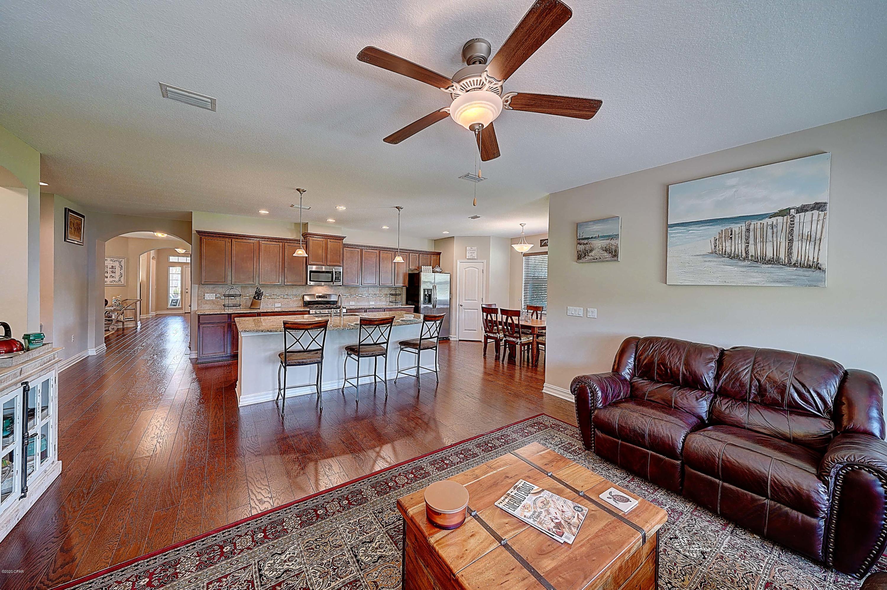 Breakfast Point - Residential