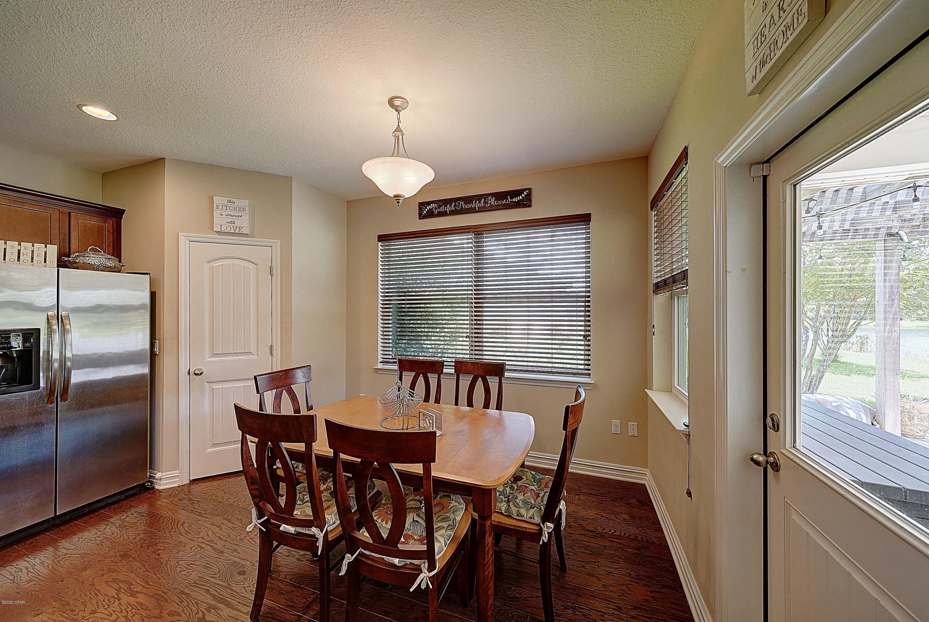 Breakfast Point - Residential