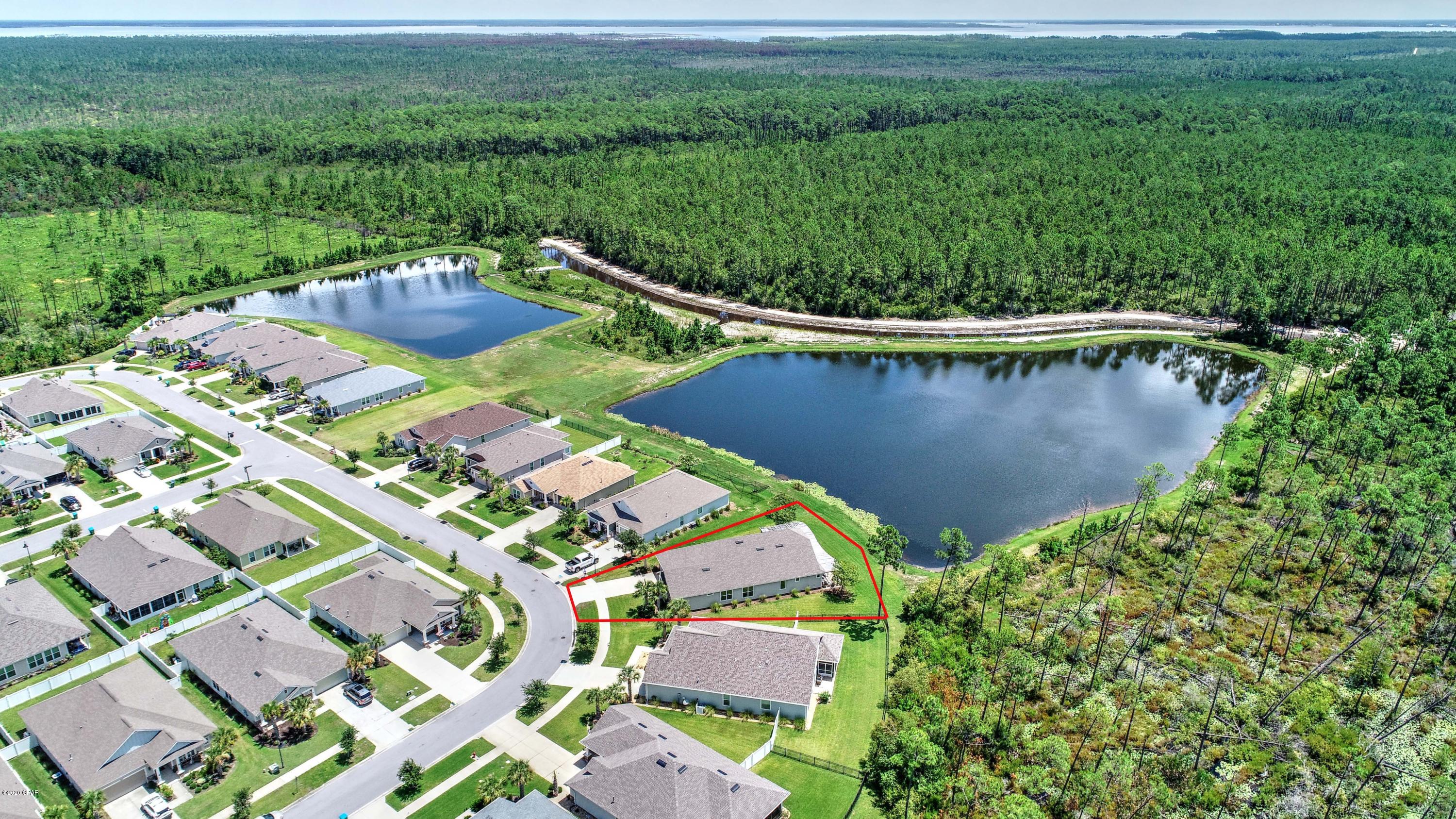 Breakfast Point - Residential