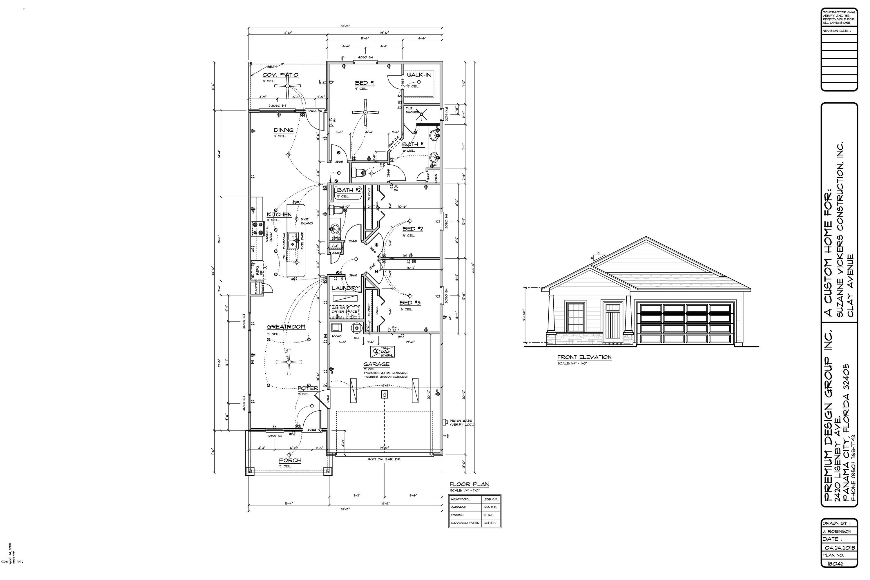 Gwaltney Estates - Residential