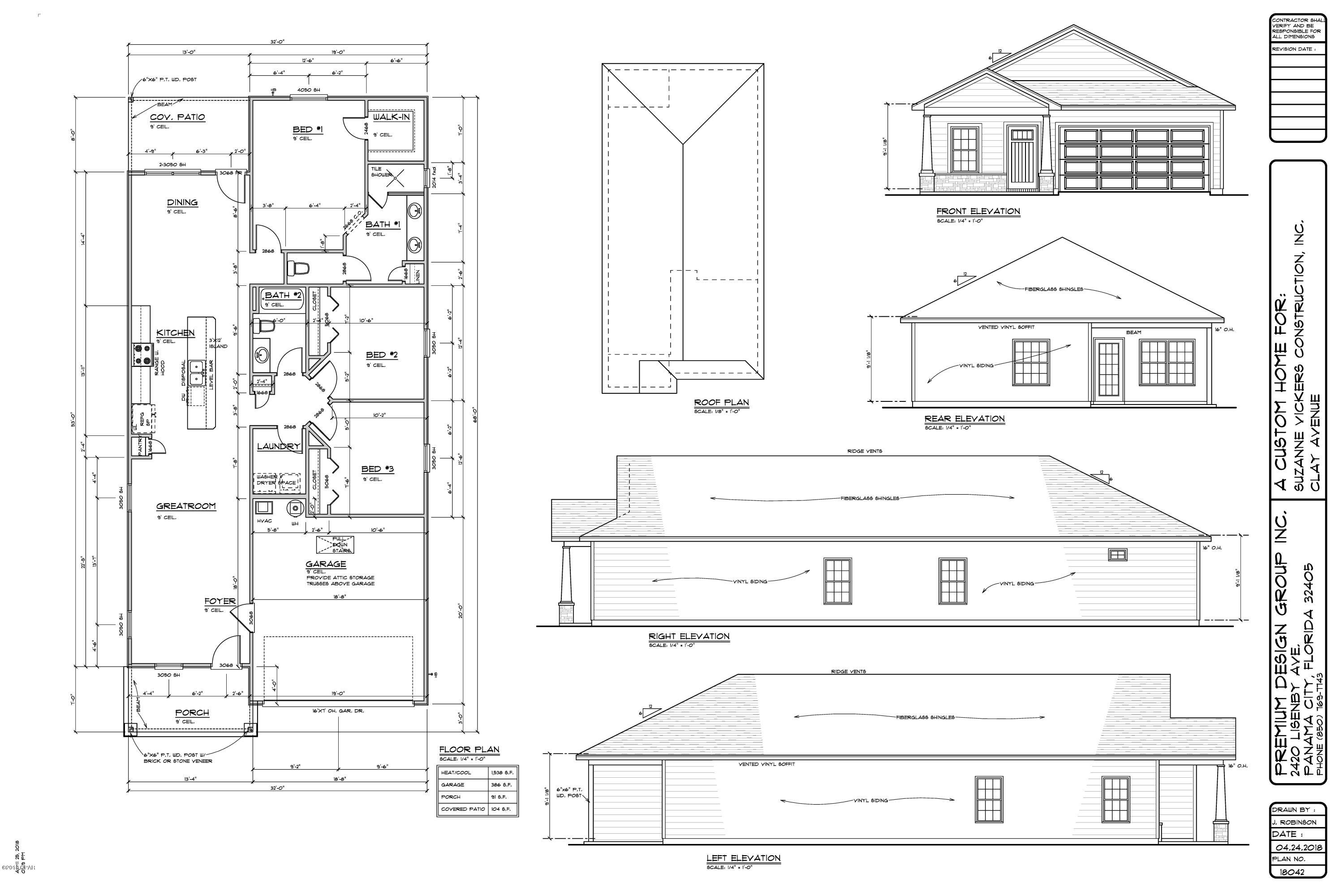 Gwaltney Estates - Residential