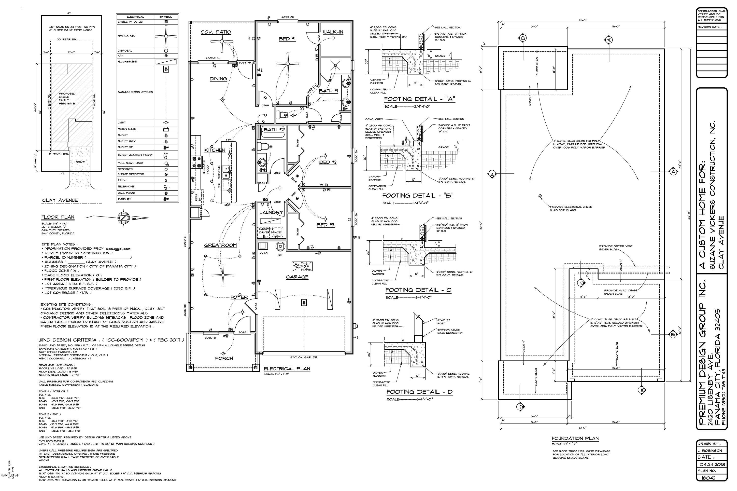 Gwaltney Estates - Residential