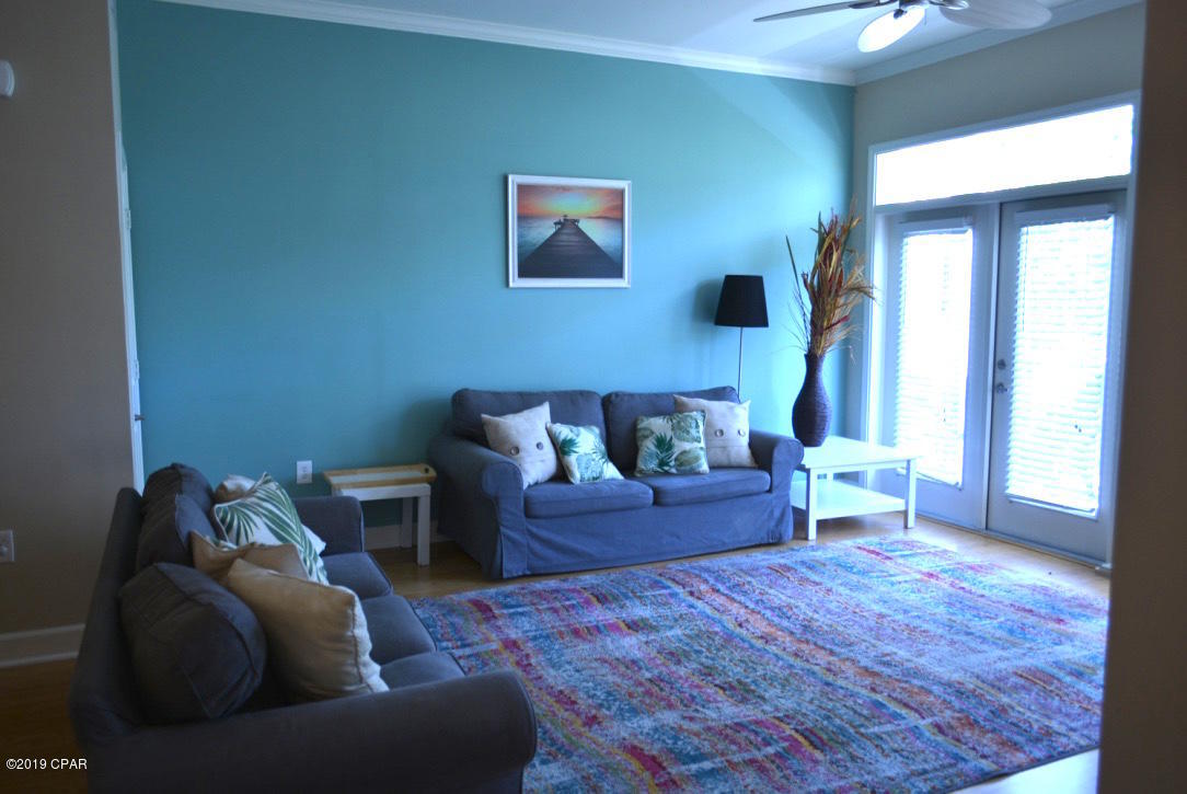 Island Reserve - Residential