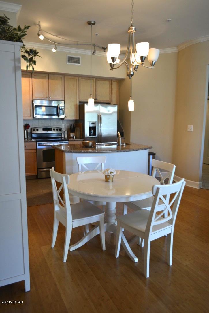 Island Reserve - Residential