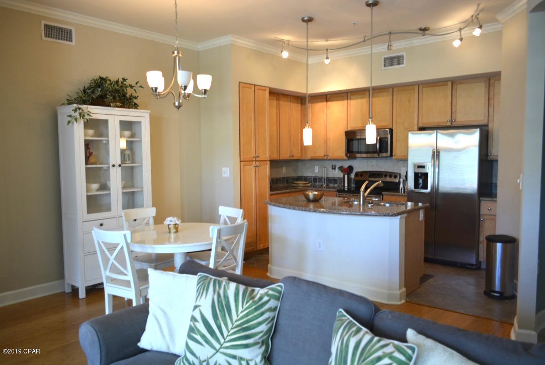 Island Reserve - Residential