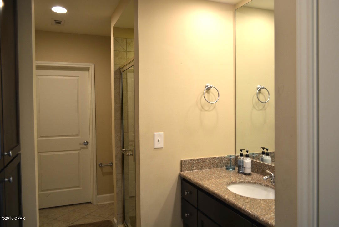 Island Reserve - Residential