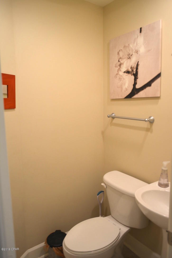 Island Reserve - Residential