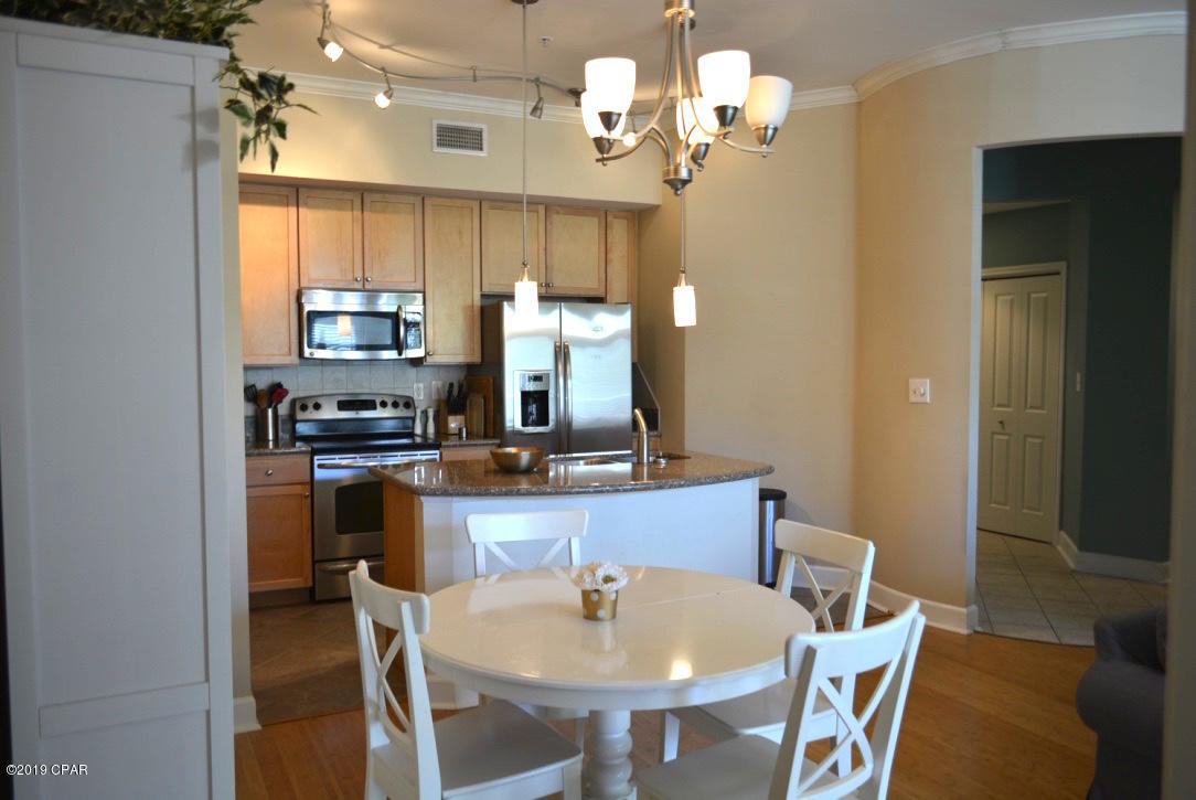 Island Reserve - Residential