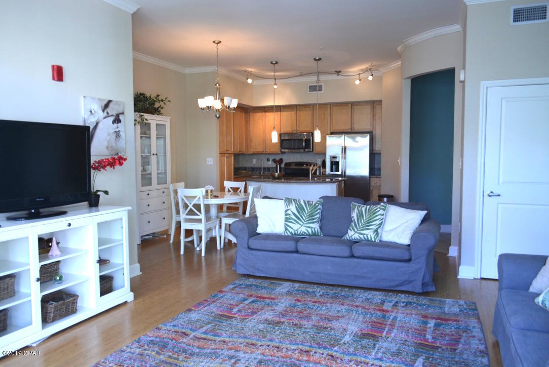 Island Reserve - Residential