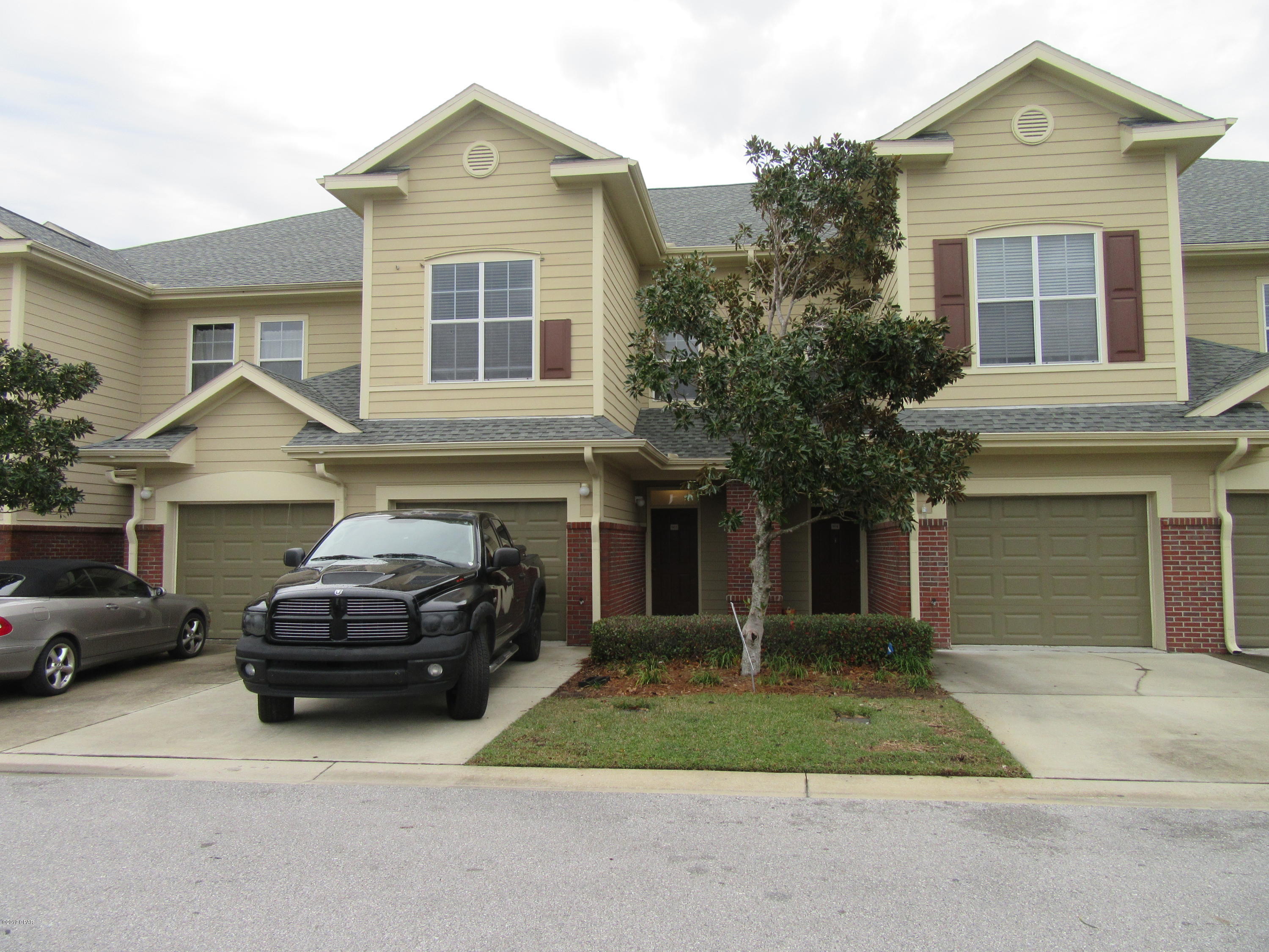 [No Recorded Subdiv] - Residential Lease