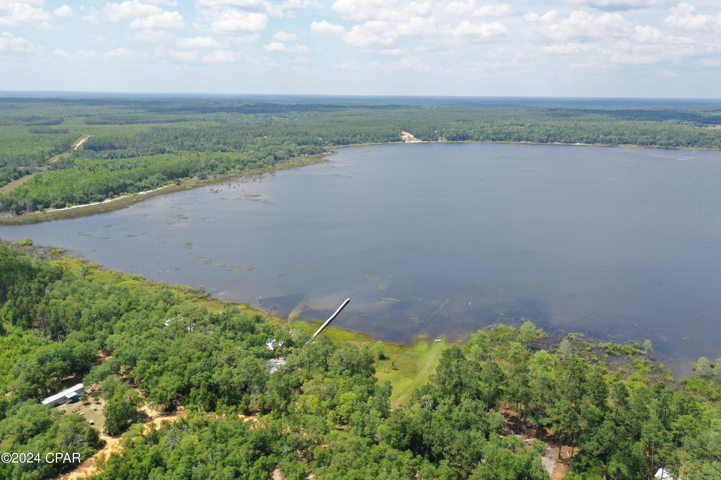 Sunny Hills Unit 8 - Land