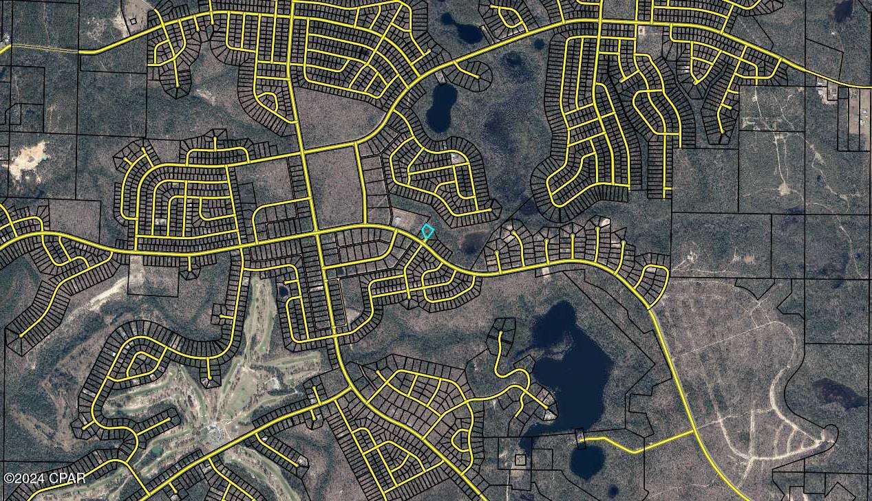 Sunny Hills Unit 8 - Land