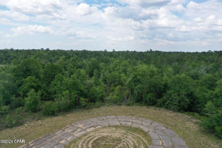 One of two lots in Sunny Hills on a cul-de-sac along with two other parcels. Lot next to it is also for sale (Lot 2). The Sunny Hills community is a deed-restricted subdivision 25 miles north of Panama City and 18 miles south of Chipley, FL. The development offers a popular 18-hole public golf course and many beautiful lakes prime for kayaking, paddle boarding, and definitely fun fishing adventures! You can enjoy quiet country living yet you're still close enough to the World's Most Beautiful Beaches in Panama City Beach.