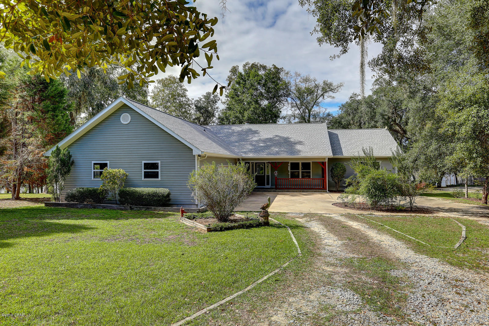 Paradise Lakes - Residential