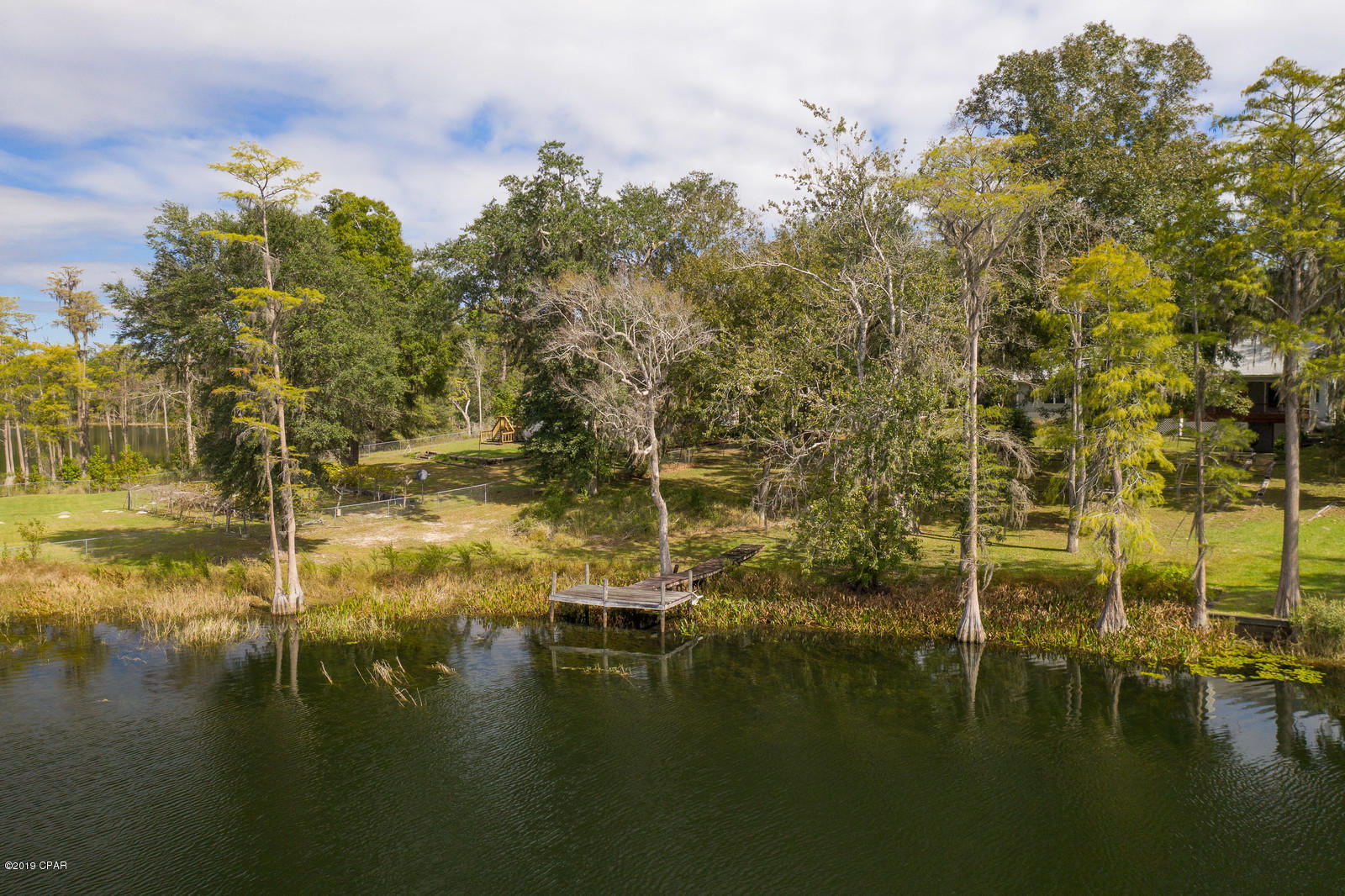 Paradise Lakes - Residential