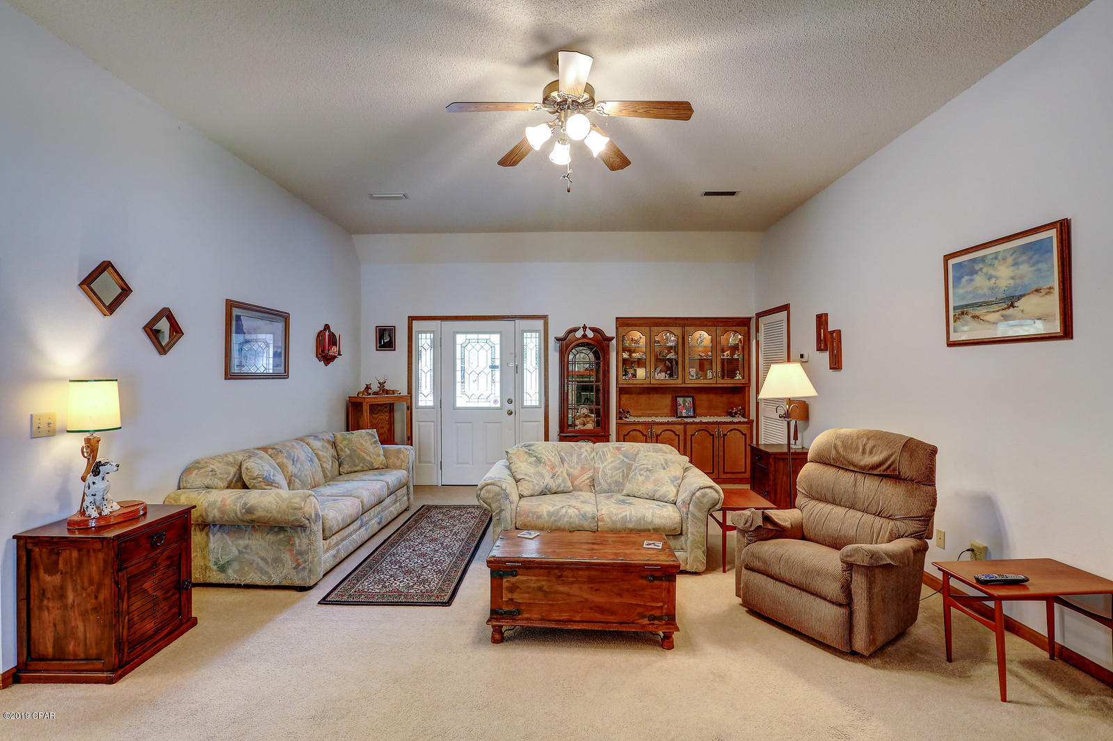 Paradise Lakes - Residential