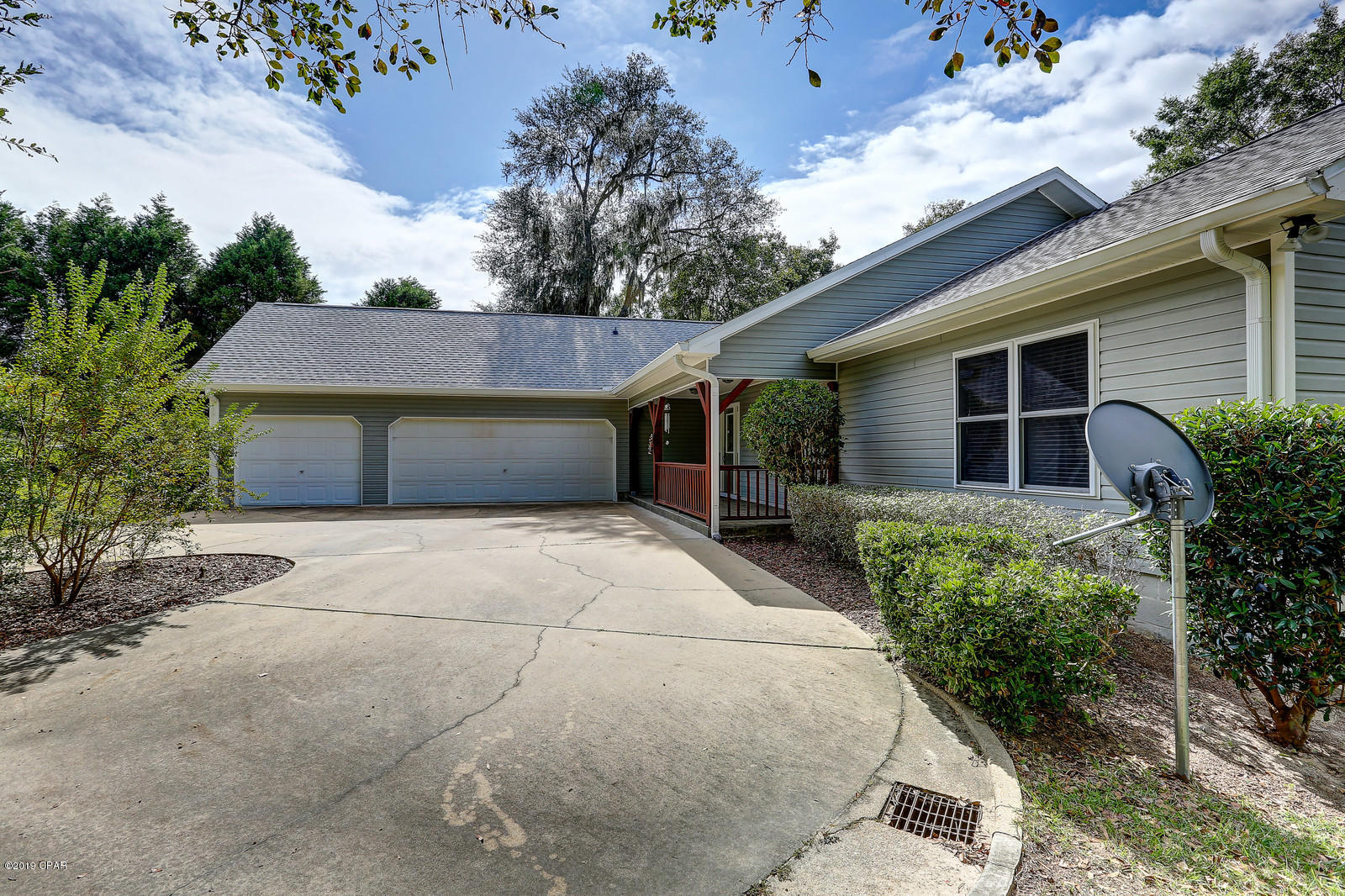 Paradise Lakes - Residential