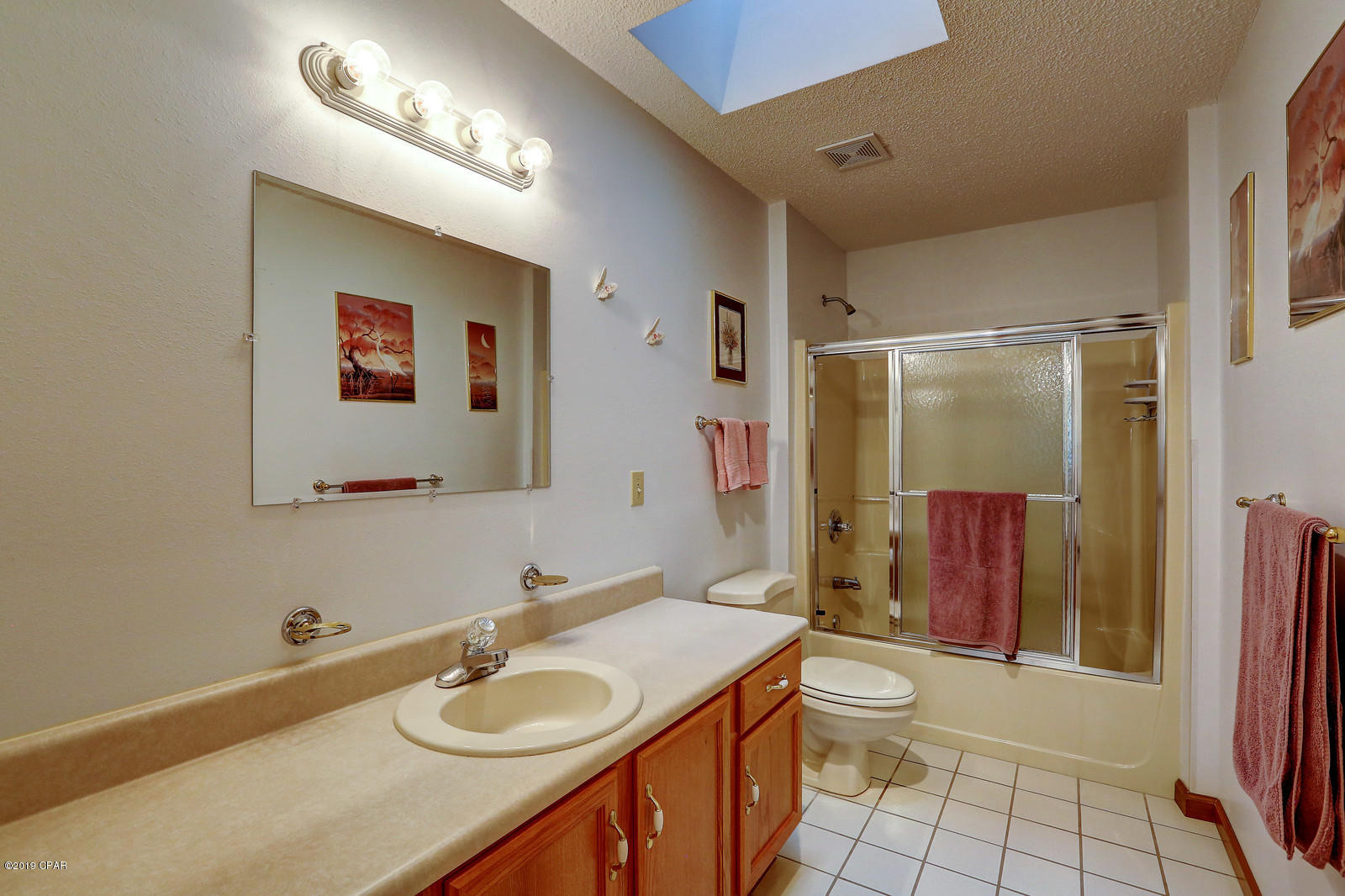 Paradise Lakes - Residential