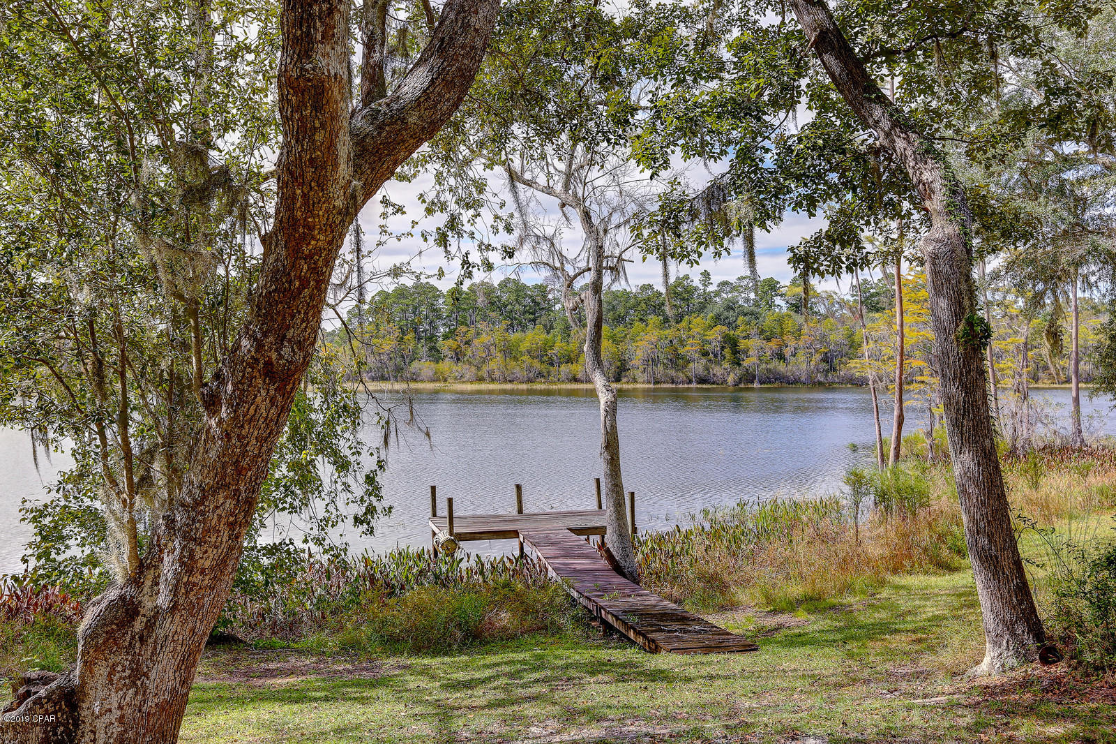 Paradise Lakes - Residential