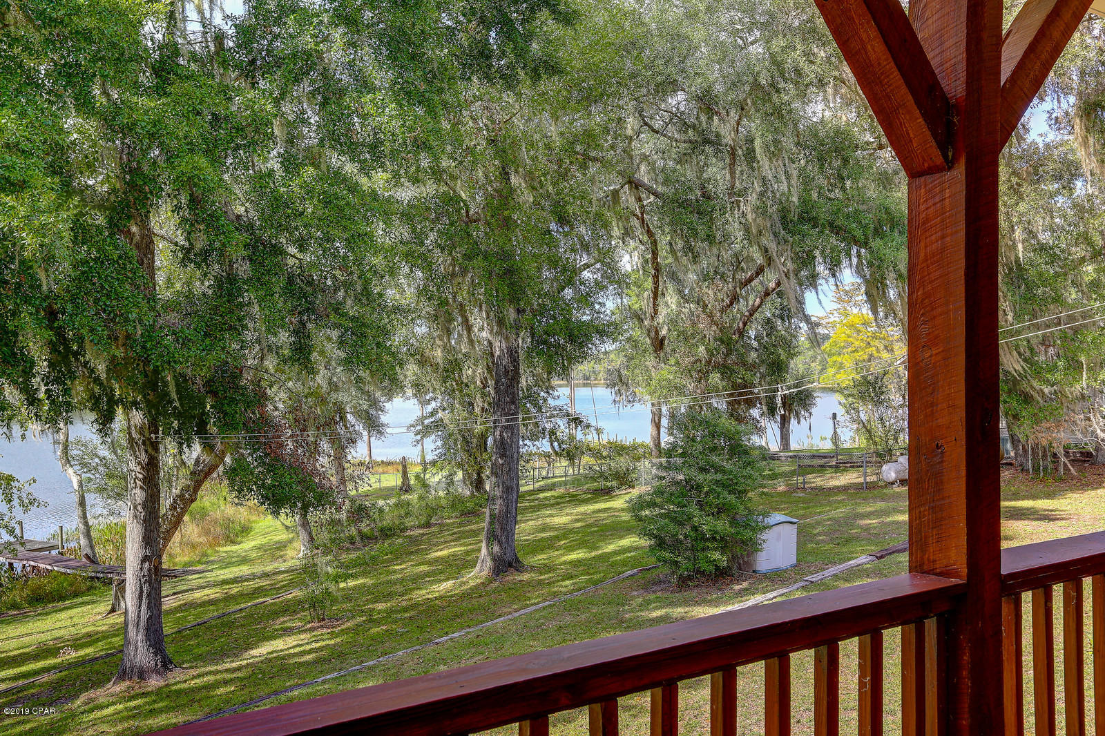 Paradise Lakes - Residential