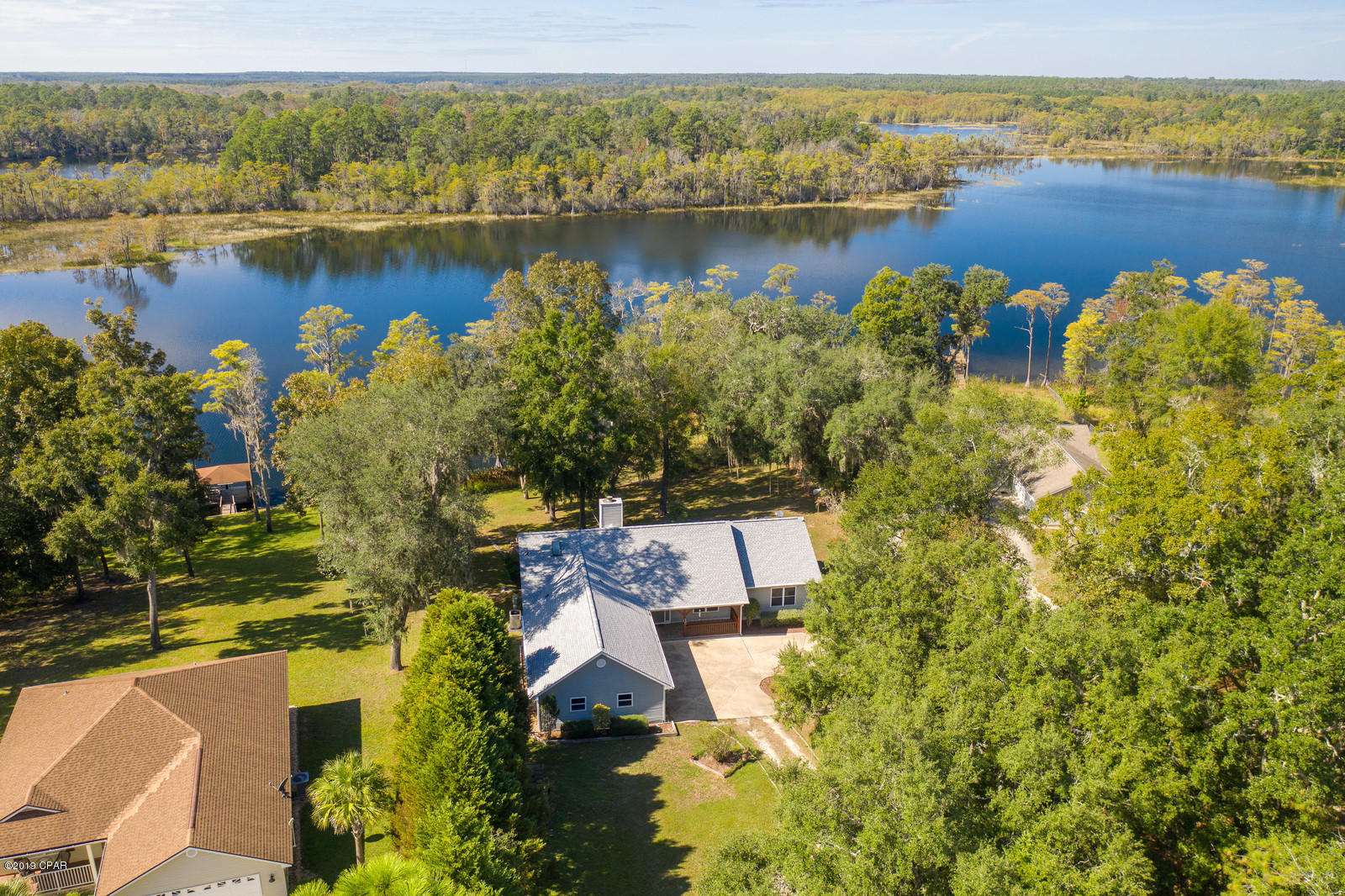 Paradise Lakes - Residential