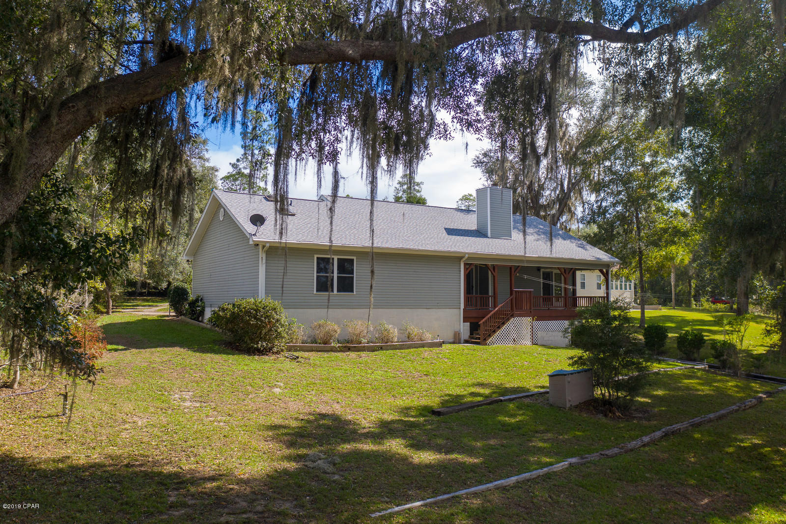 Paradise Lakes - Residential
