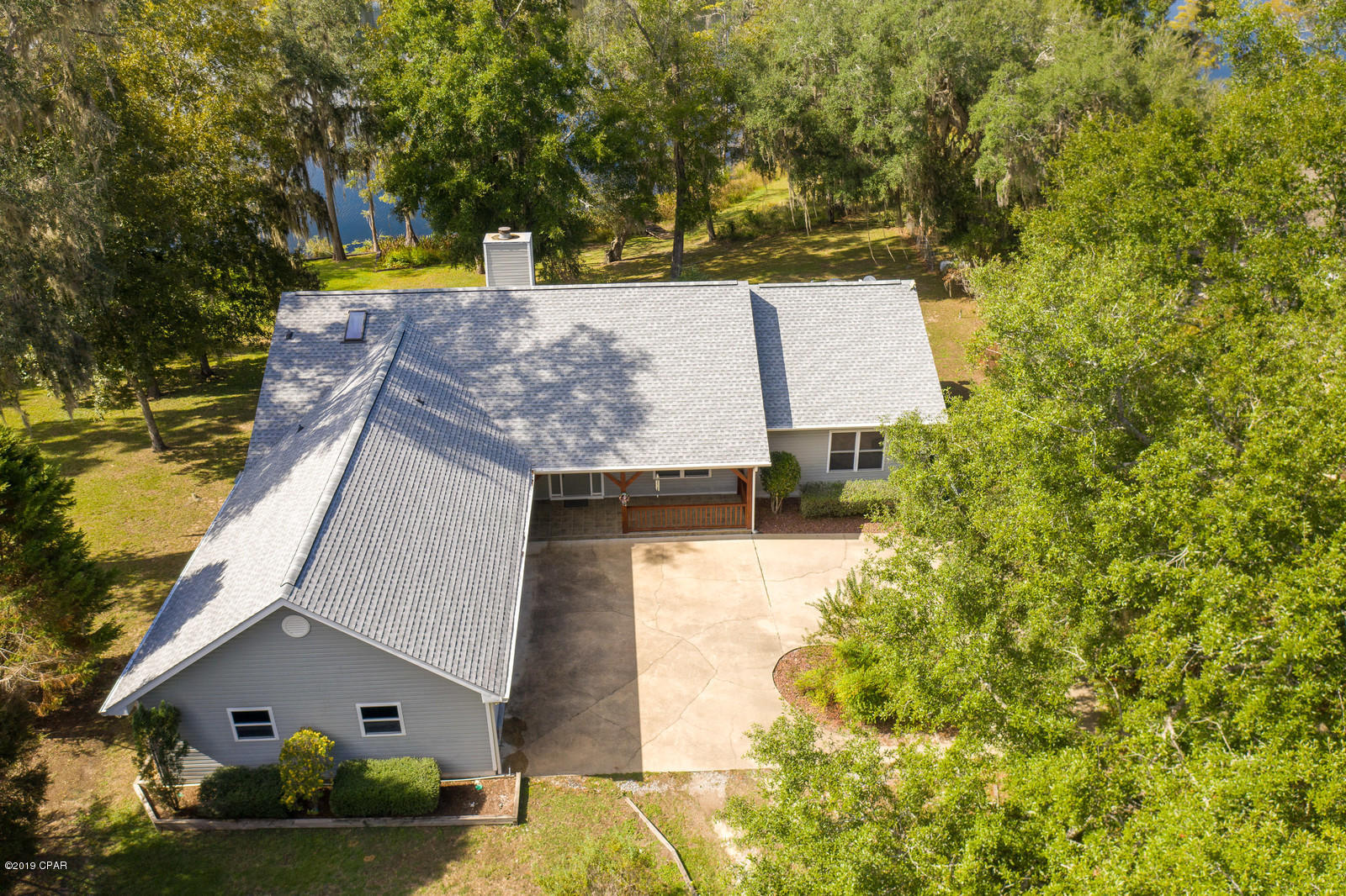 Paradise Lakes - Residential