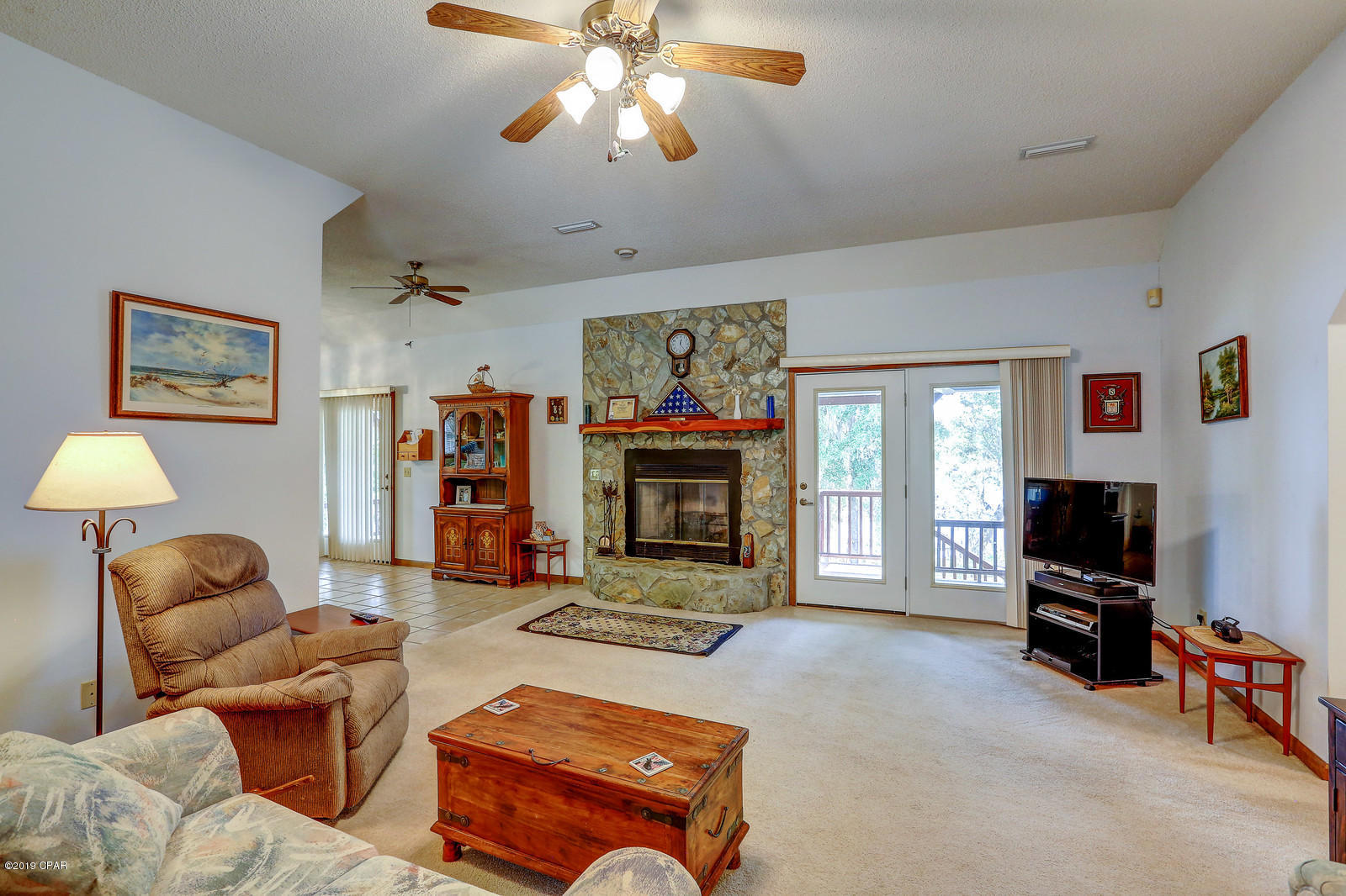 Paradise Lakes - Residential