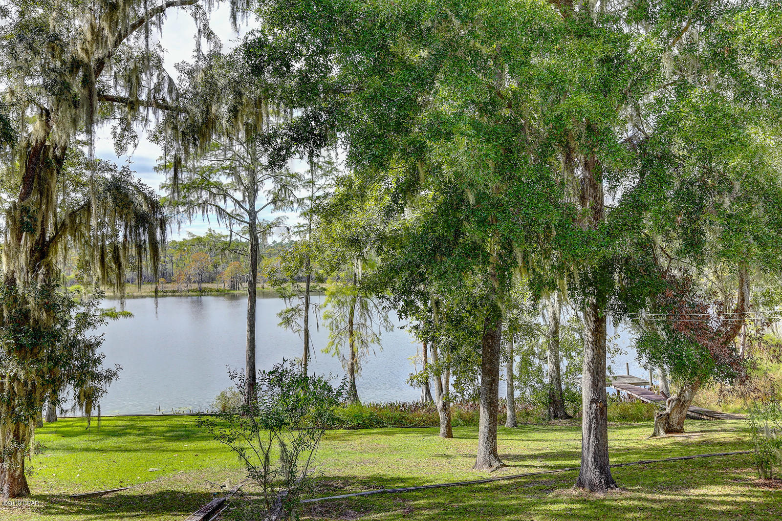 Paradise Lakes - Residential