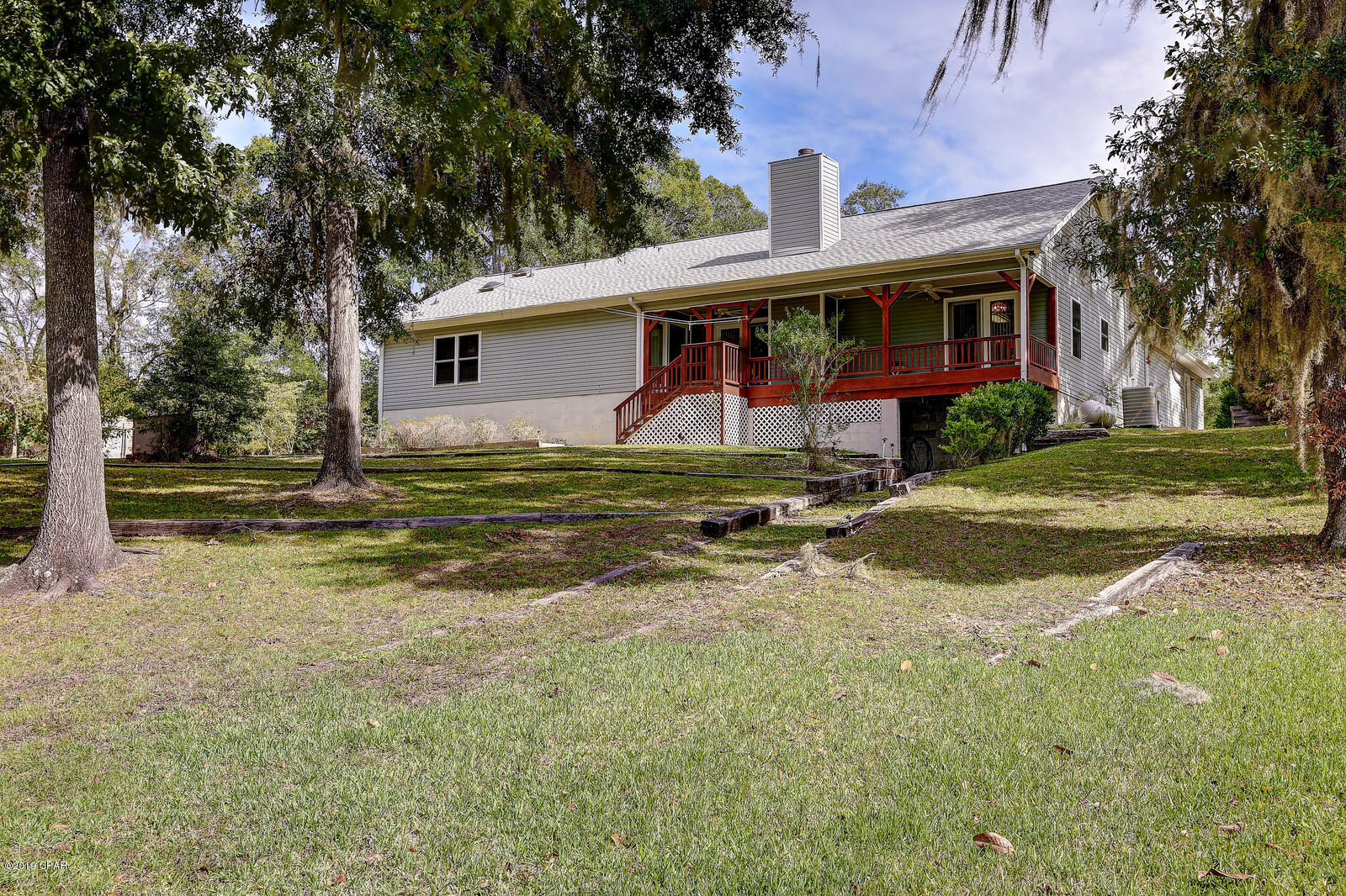 Paradise Lakes - Residential
