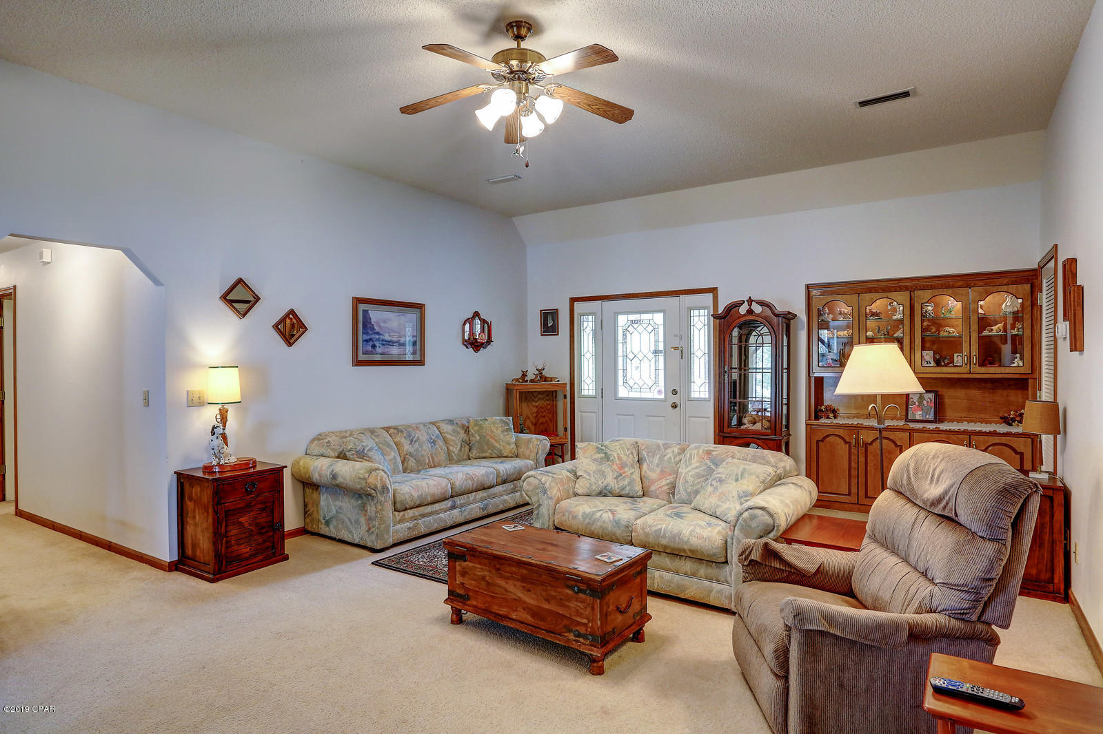 Paradise Lakes - Residential